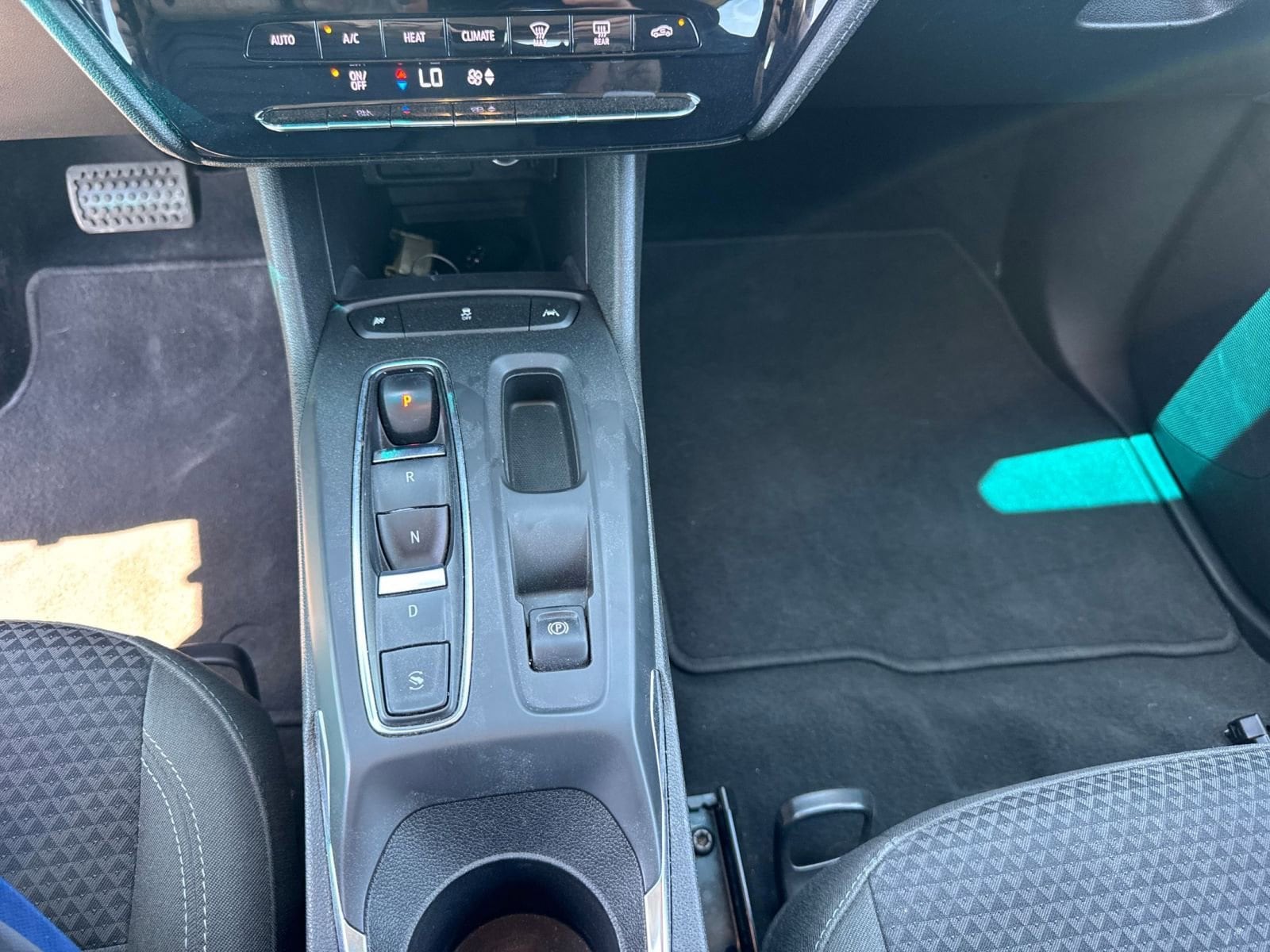 Thumbnail: 2023 Chevrolet Bolt EV - 11