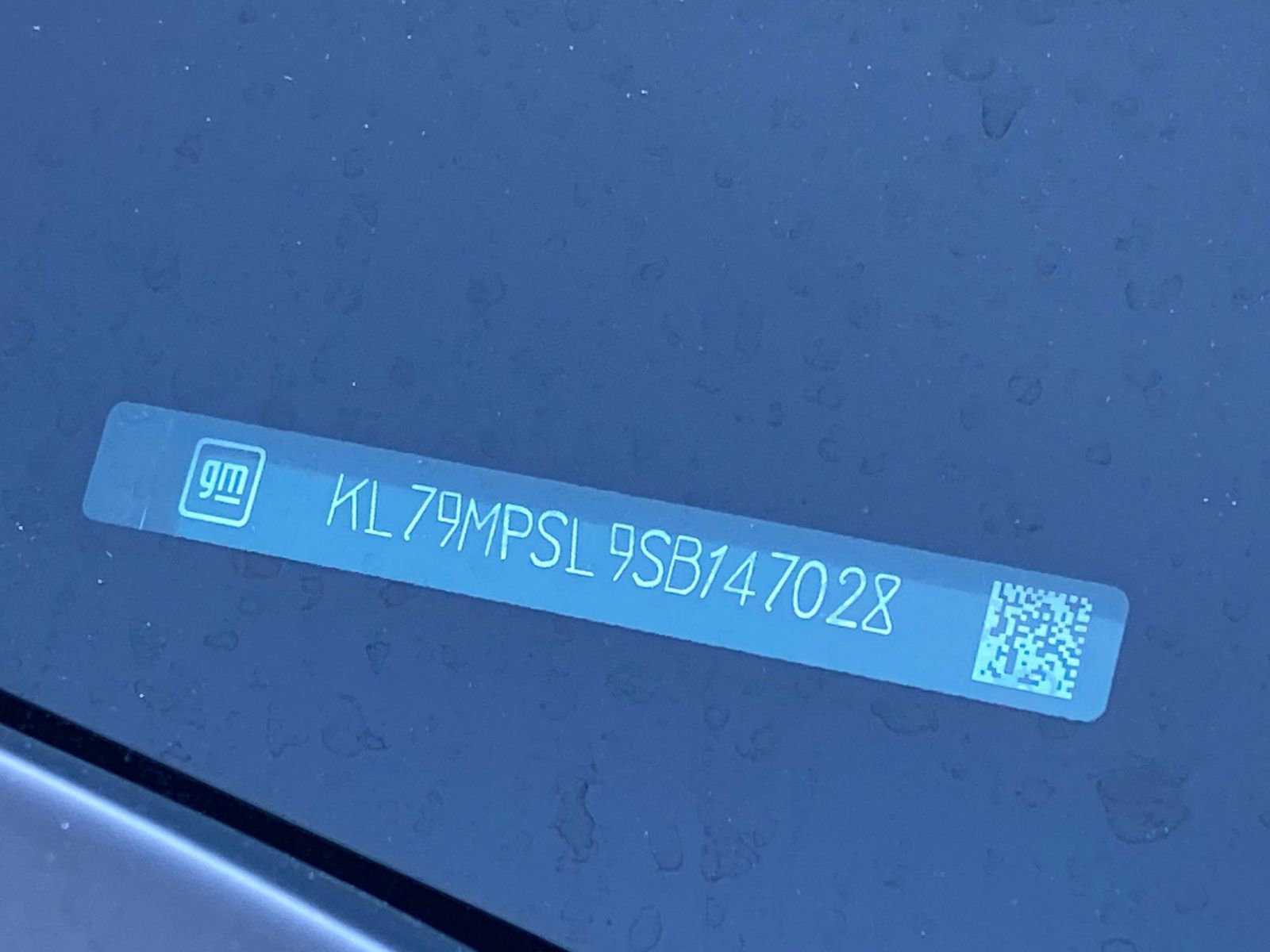 Thumbnail: 2025 Chevrolet TrailBlazer - 29