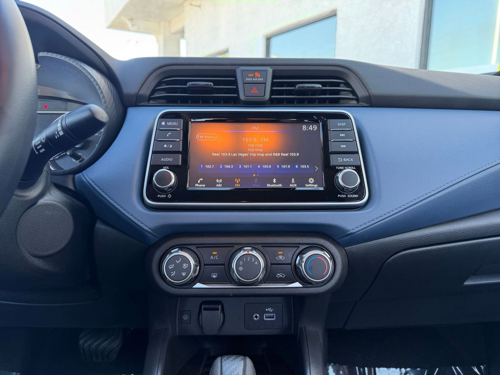 Thumbnail: 2025 Nissan Versa - 17