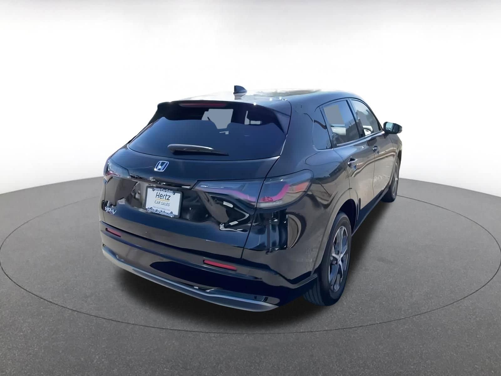 Thumbnail: 2025 Honda HR-V - 14