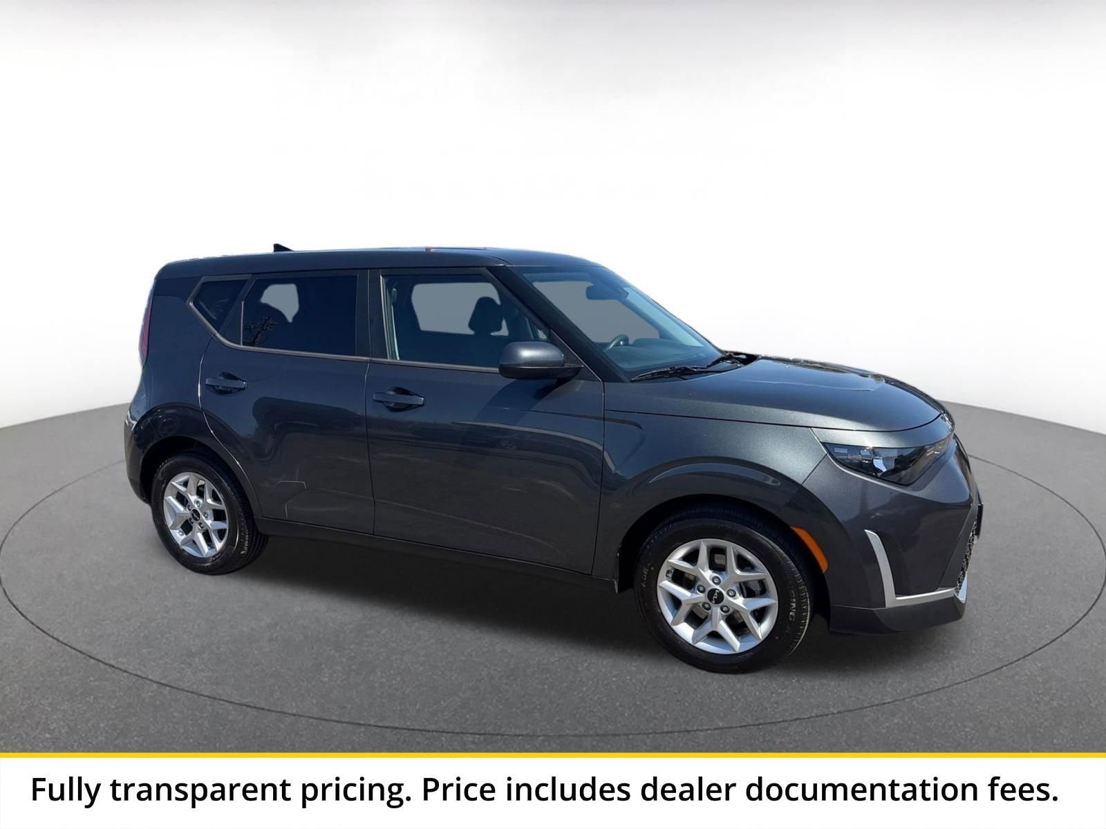 Thumbnail: 2023 Kia Soul - 1