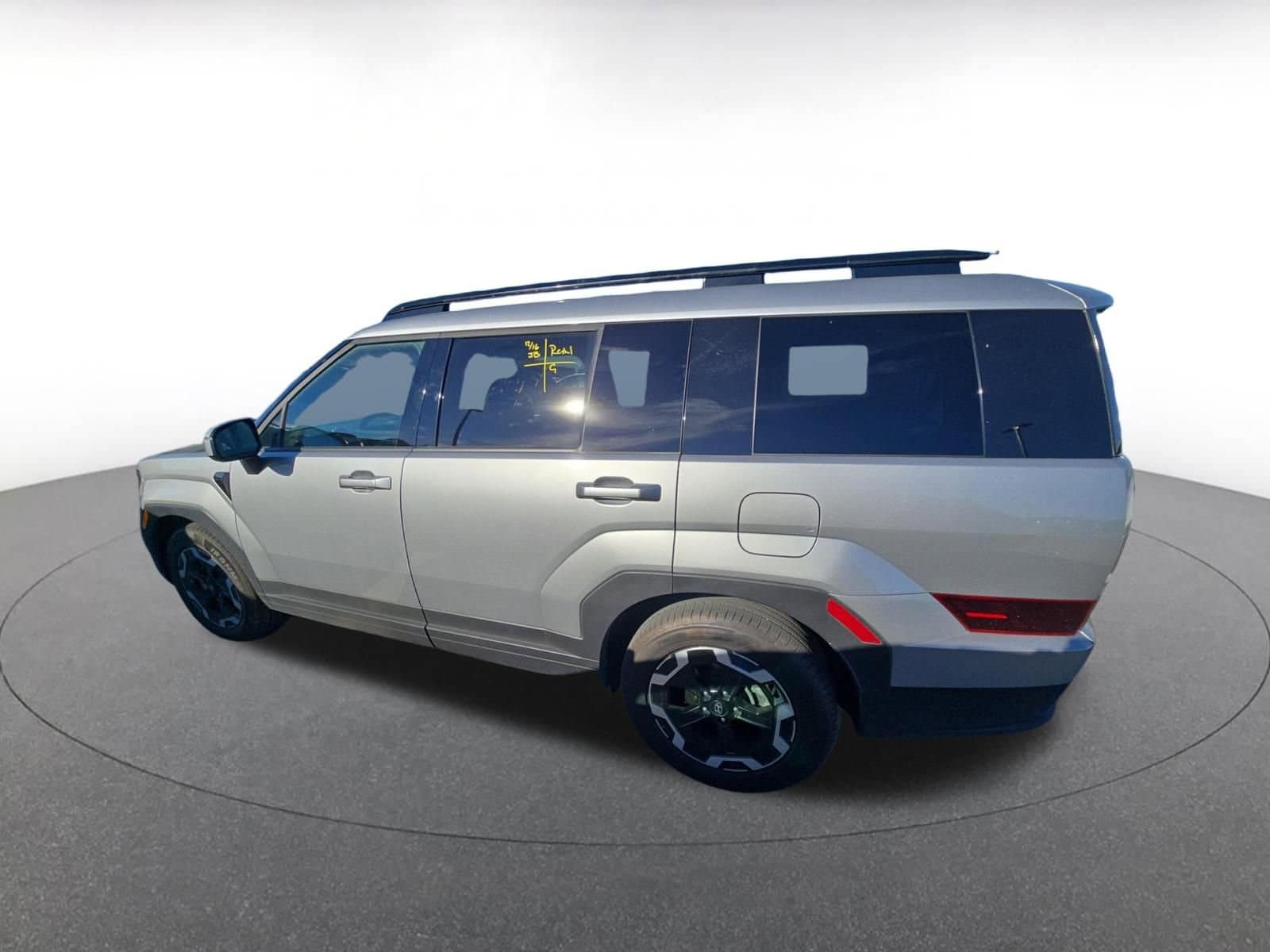 Thumbnail: 2025 Hyundai Santa Fe - 6