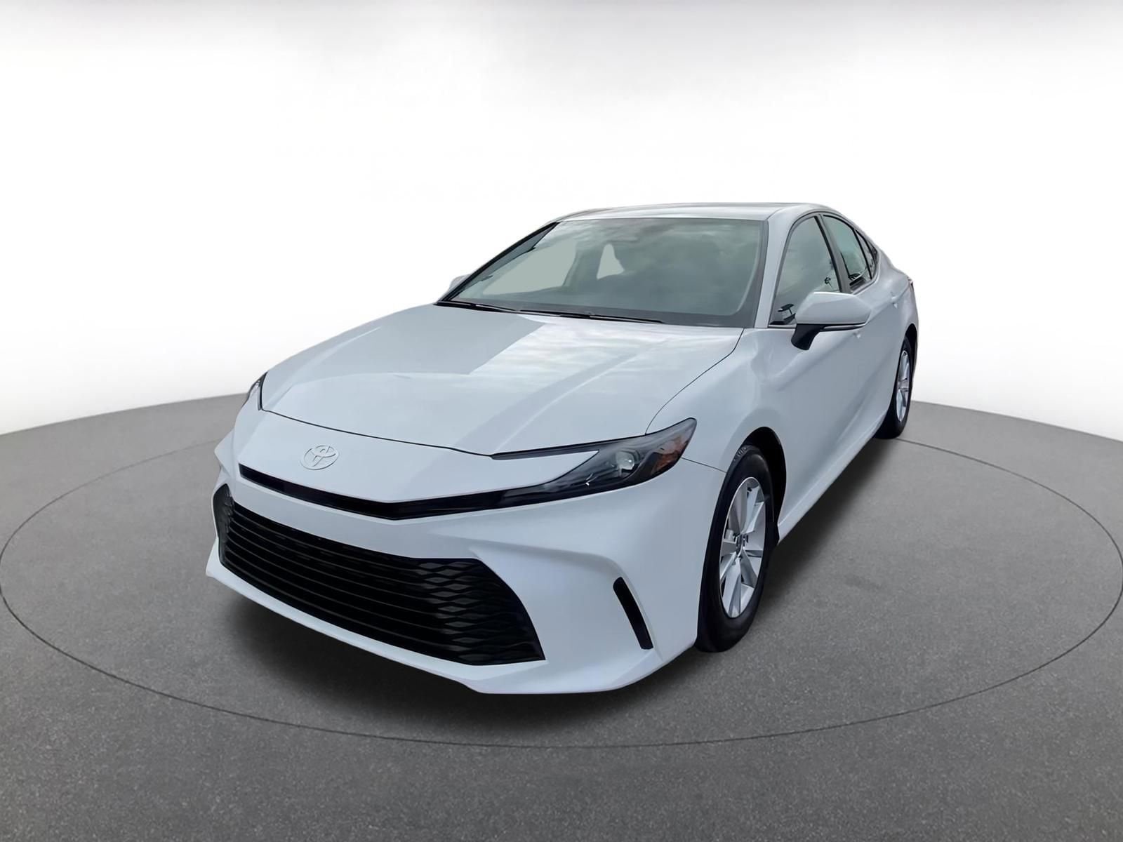 Thumbnail: 2025 Toyota Camry - 7