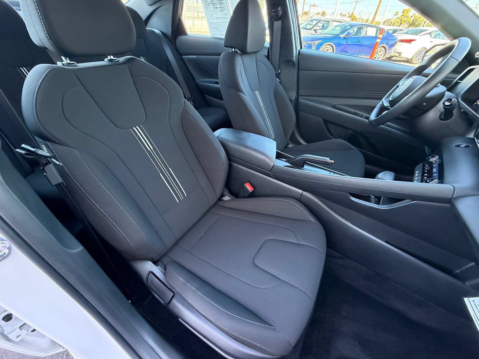 Thumbnail: 2026 Hyundai Elantra - 30