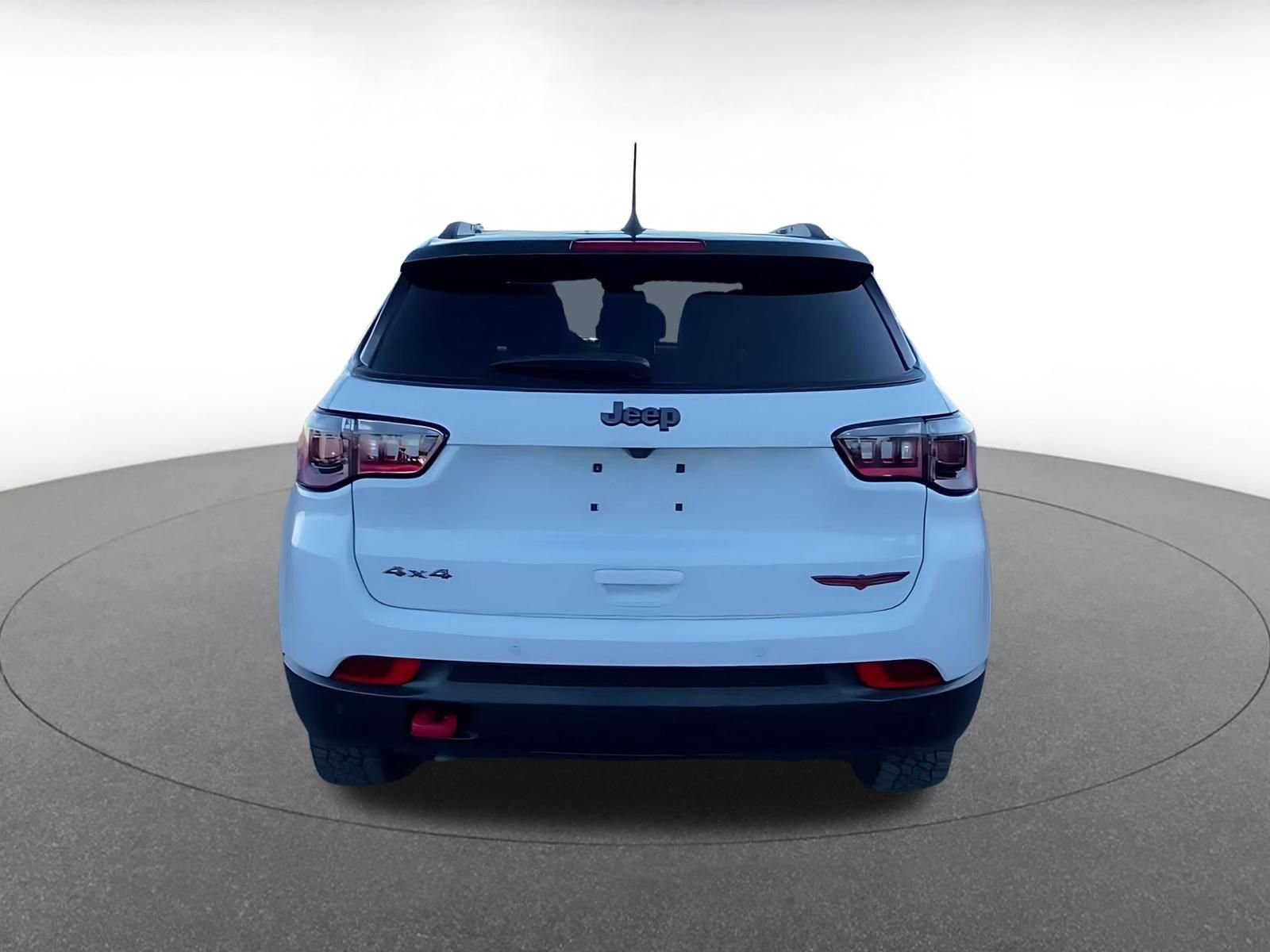 Thumbnail: 2025 Jeep Compass - 12