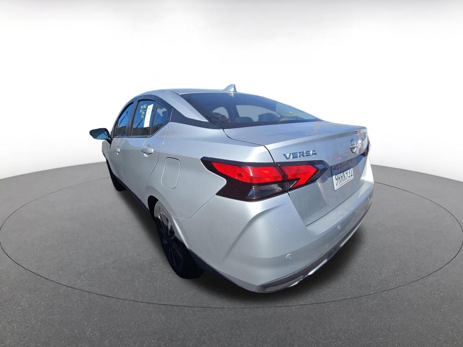 Thumbnail: 2025 Nissan Versa - 6