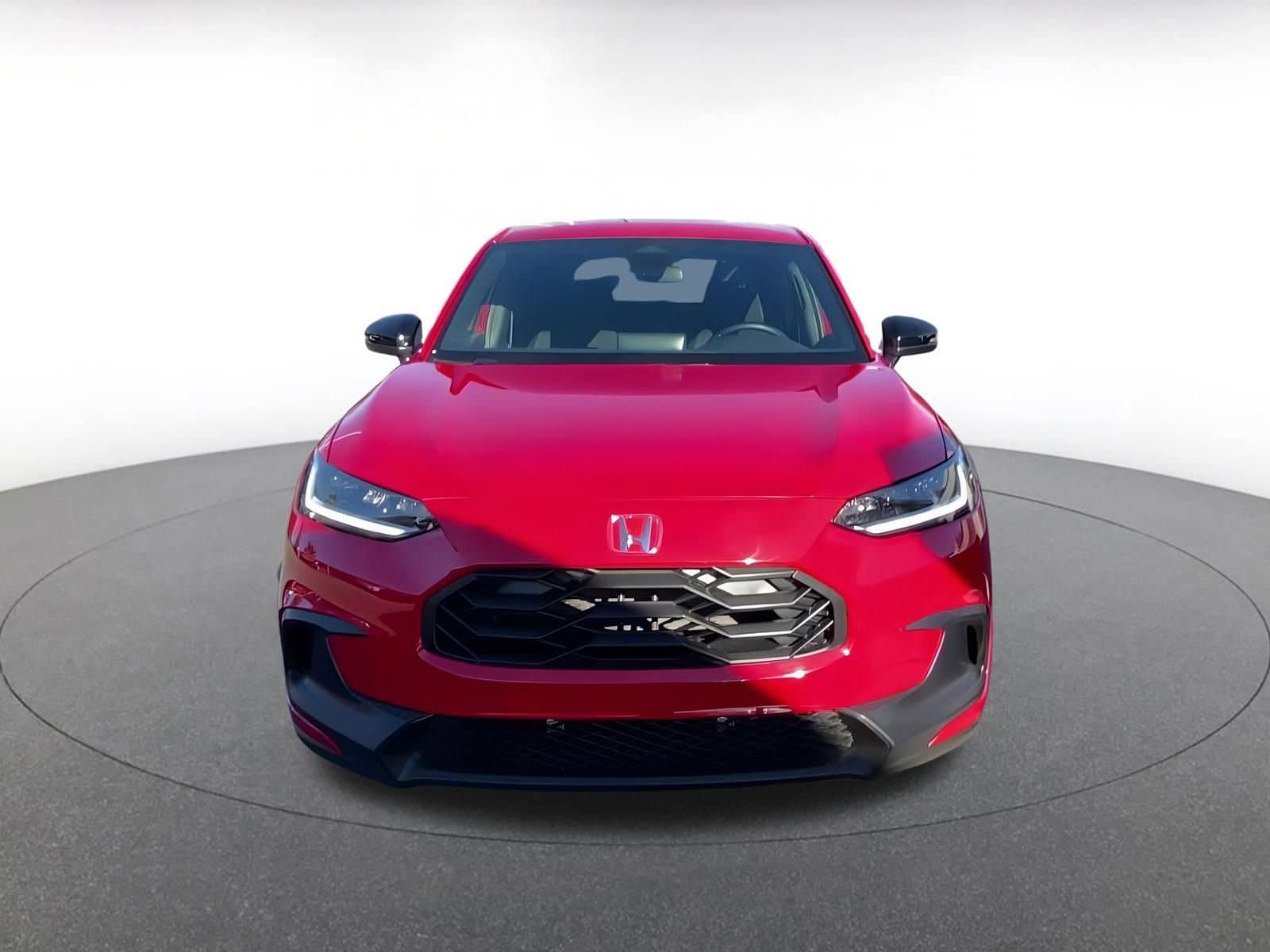 Thumbnail: 2025 Honda HR-V - 4