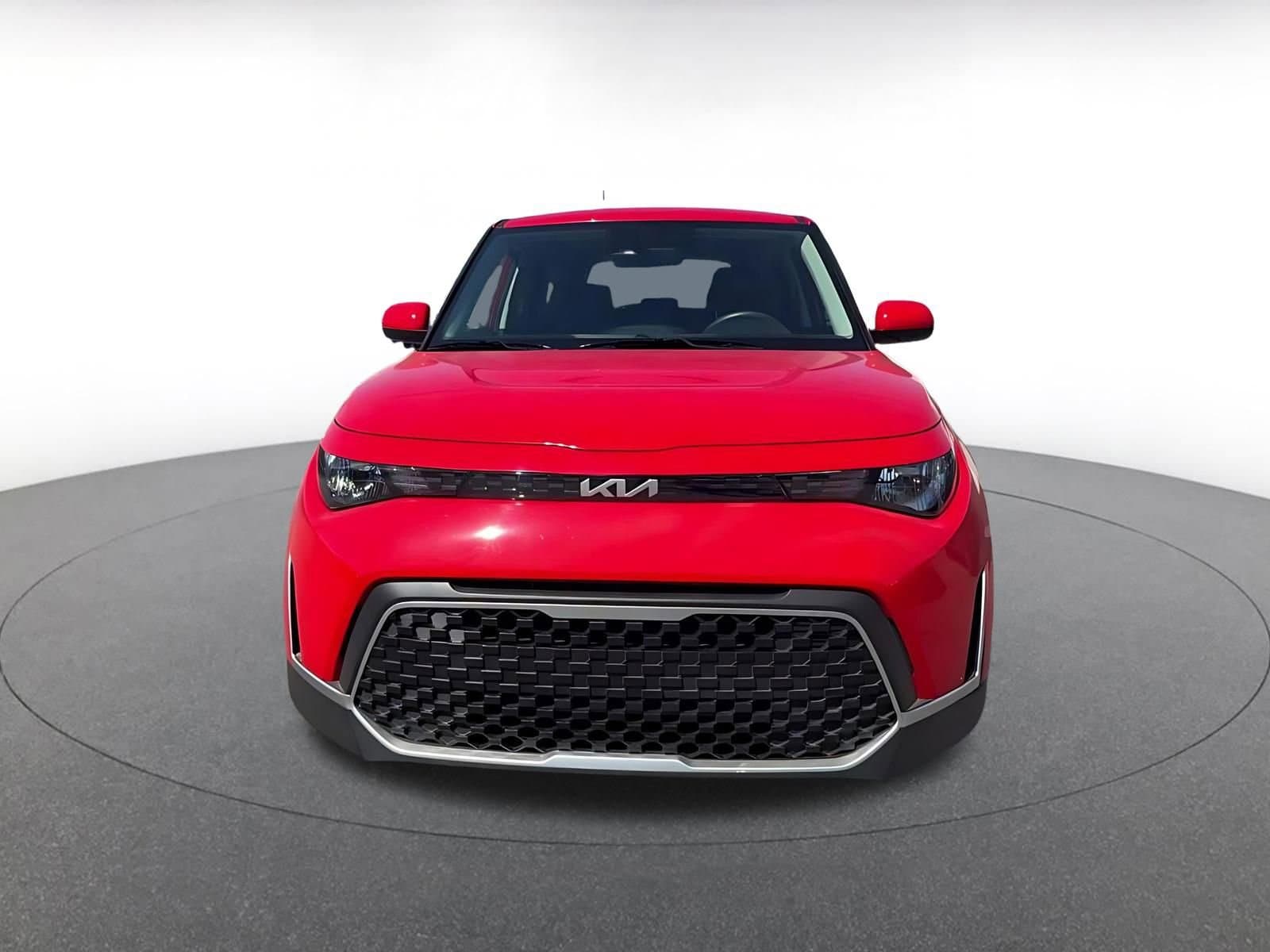 Thumbnail: 2025 Kia Soul - 4