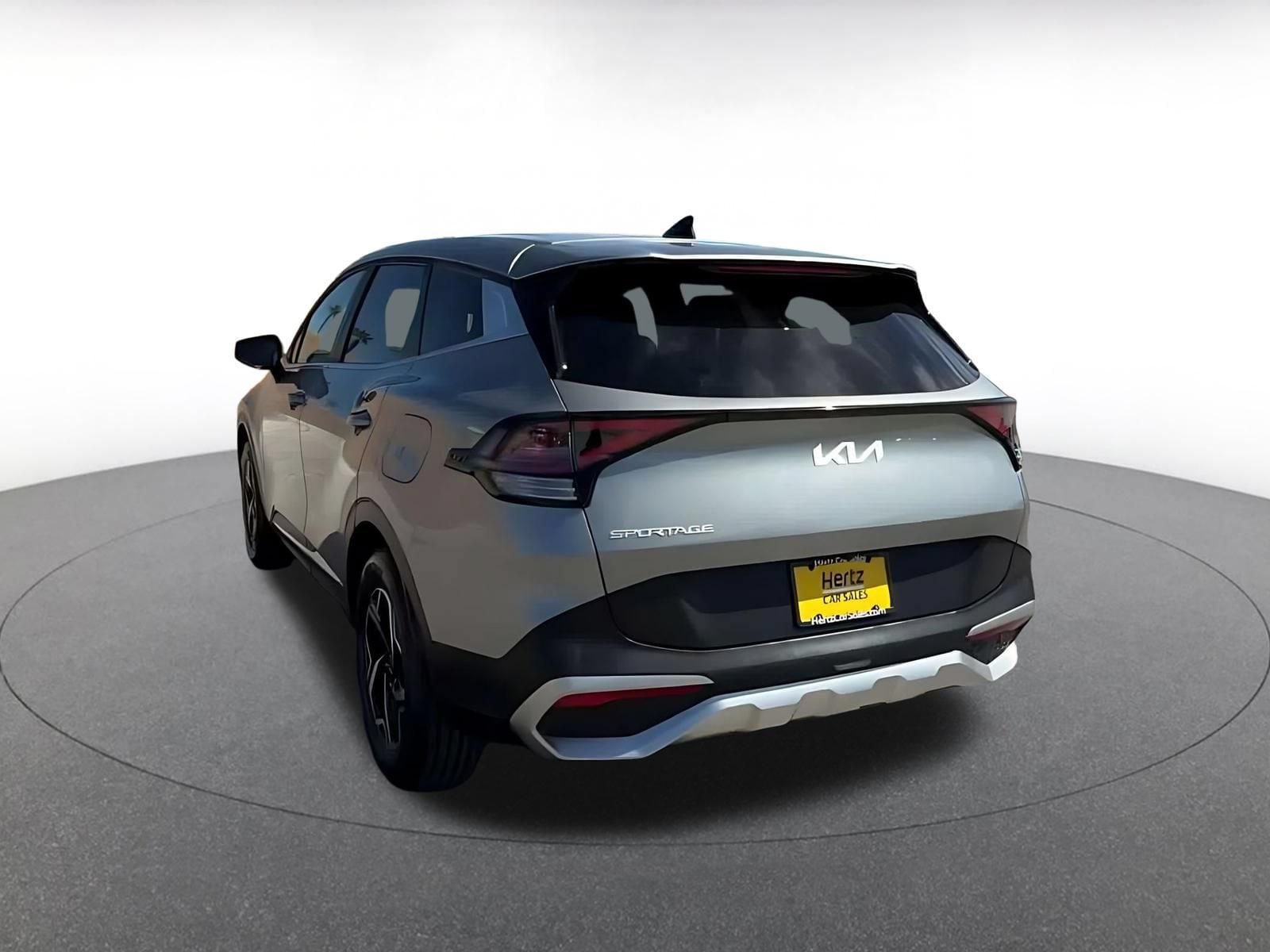 Thumbnail: 2025 Kia Sportage - 10
