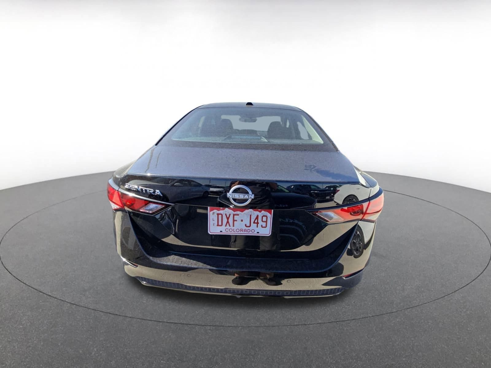 Thumbnail: 2025 Nissan Sentra - 6