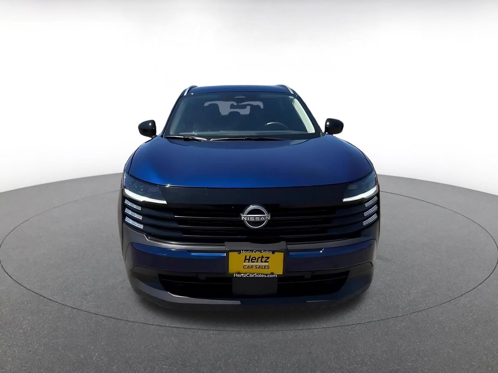 Thumbnail: 2026 Nissan Kicks - 4
