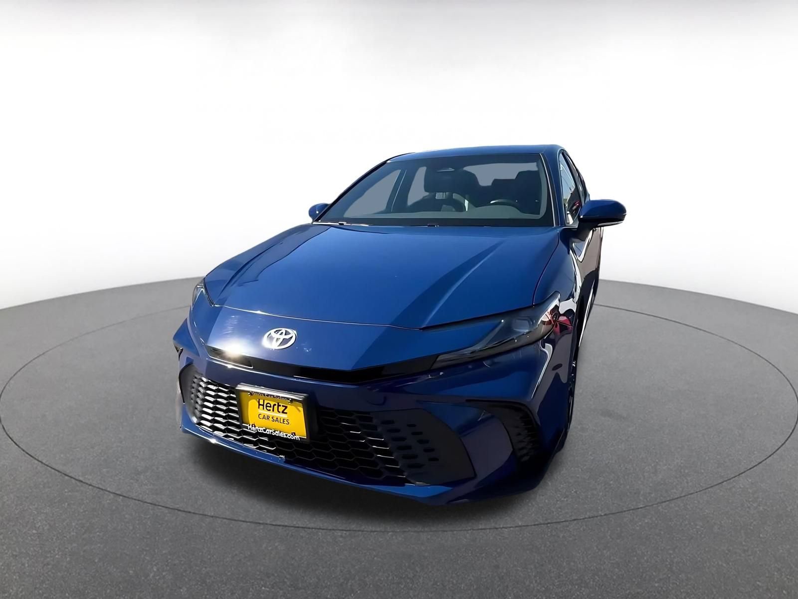 Thumbnail: 2026 Toyota Camry - 7