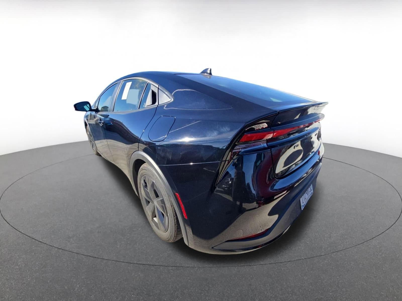 Thumbnail: 2025 Toyota Prius - 7