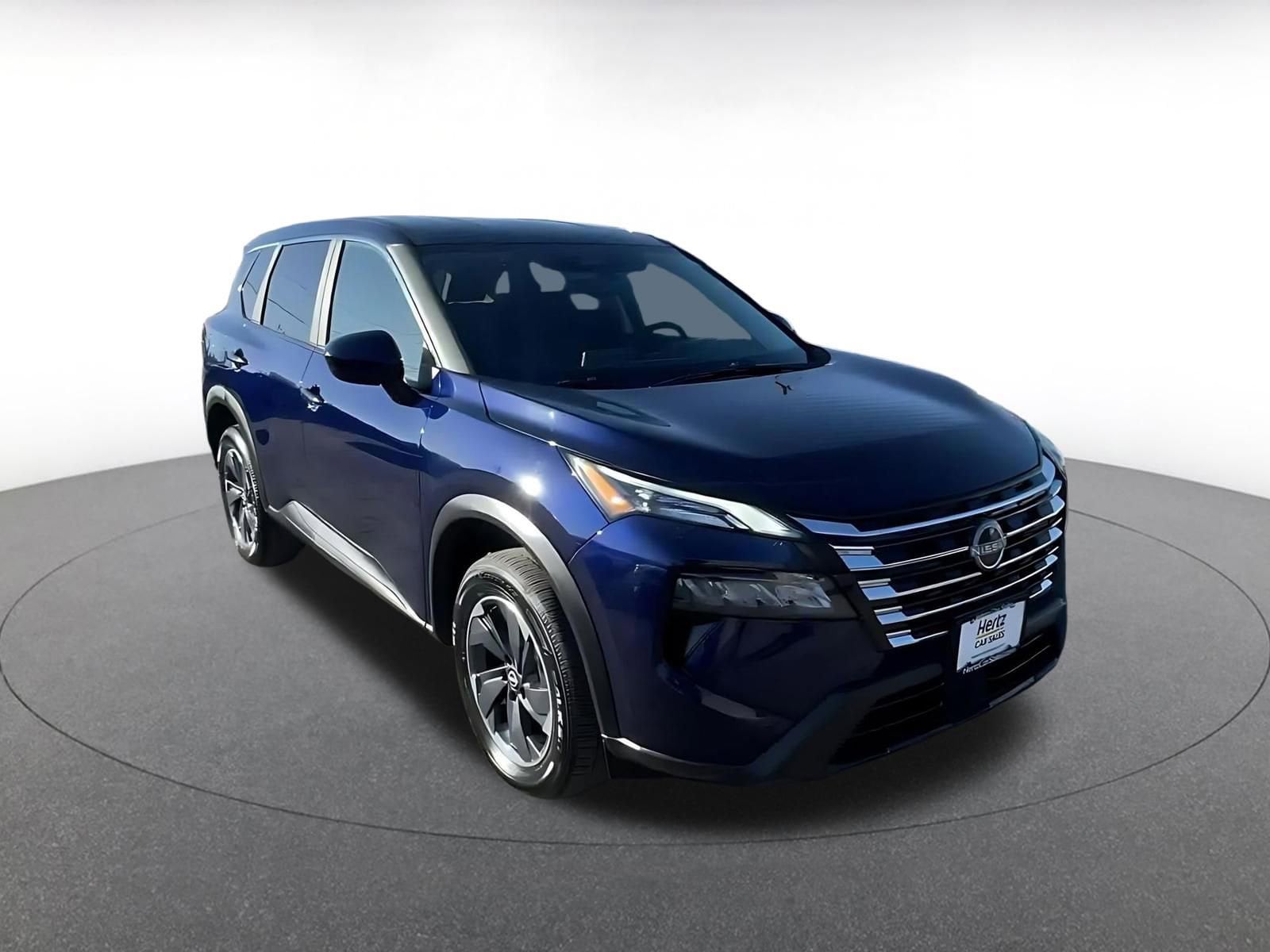 Thumbnail: 2025 Nissan Rogue - 3