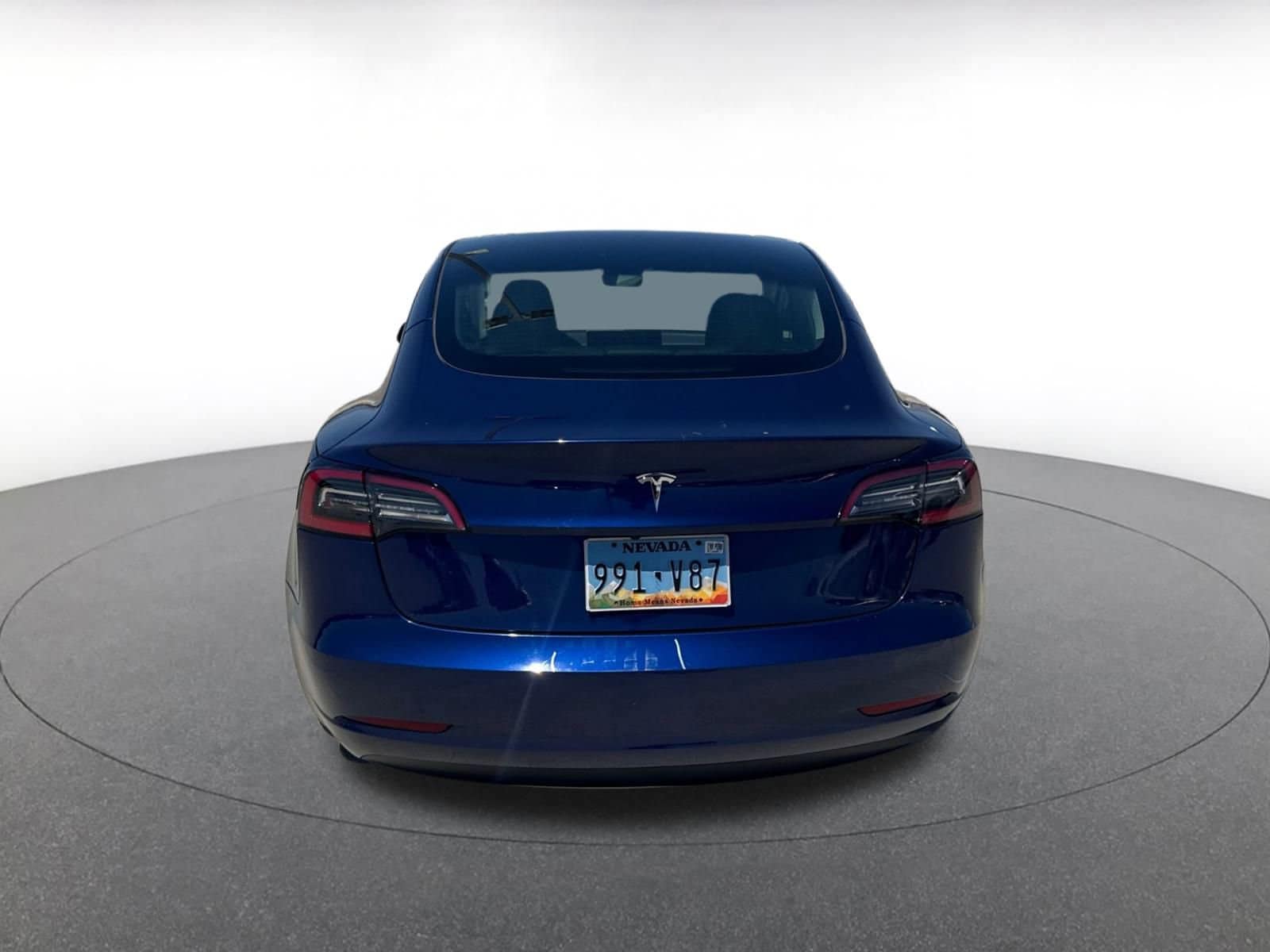 Thumbnail: 2023 Tesla Model 3 - 5