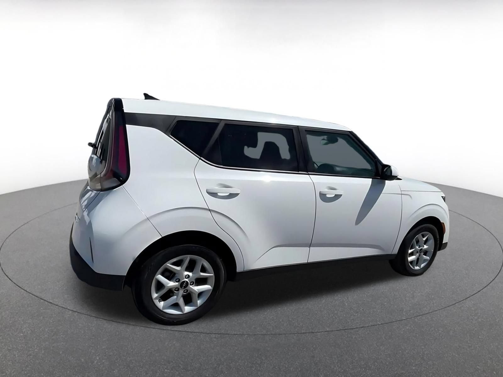 Thumbnail: 2025 Kia Soul - 13