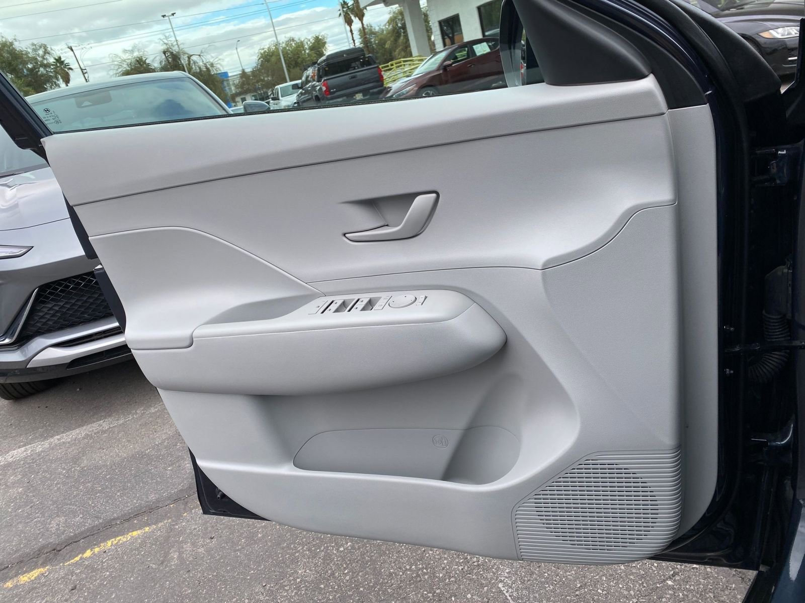 Thumbnail: 2025 Hyundai Kona - 20