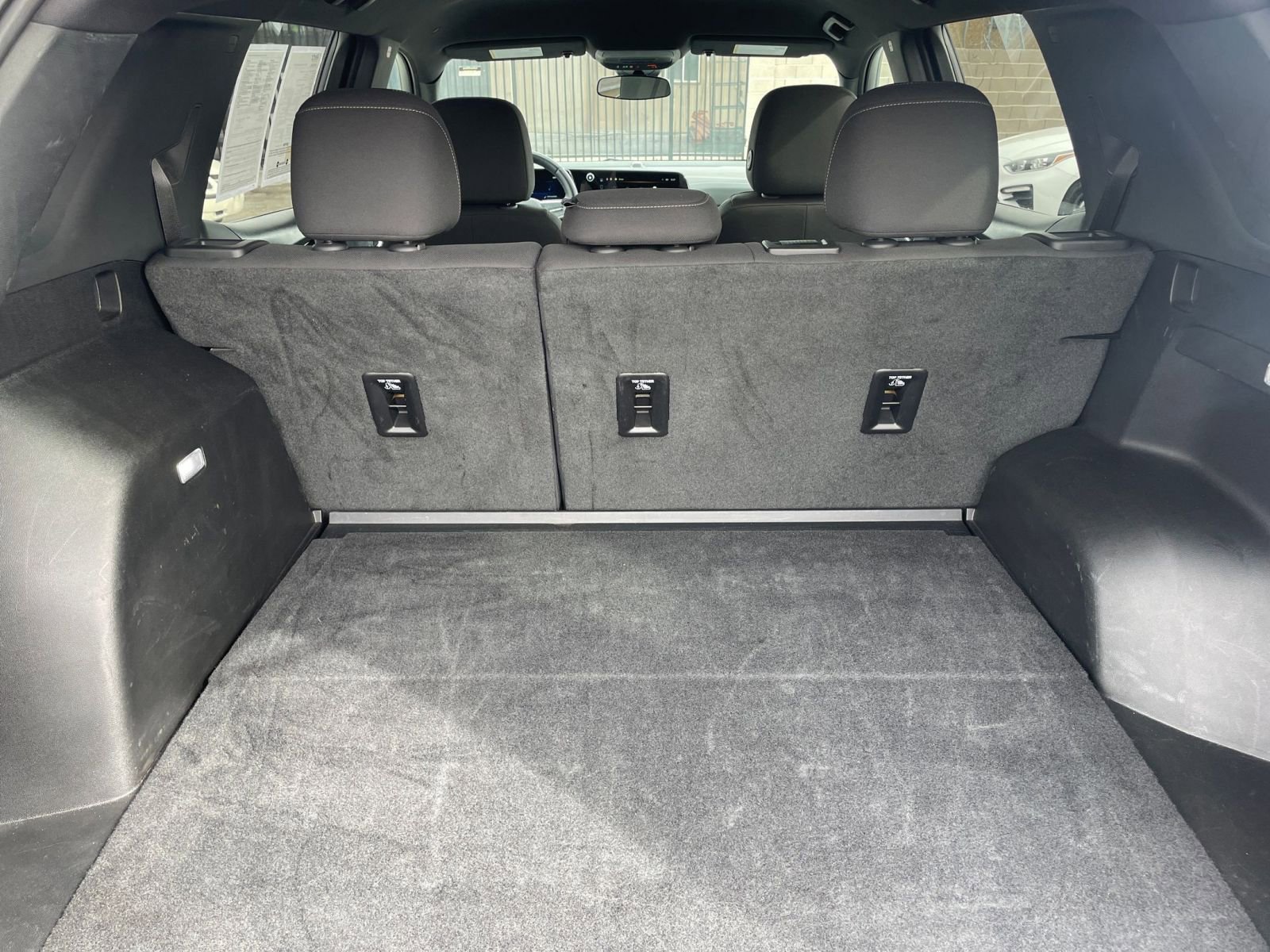 Thumbnail: 2025 Chevrolet Equinox - 31