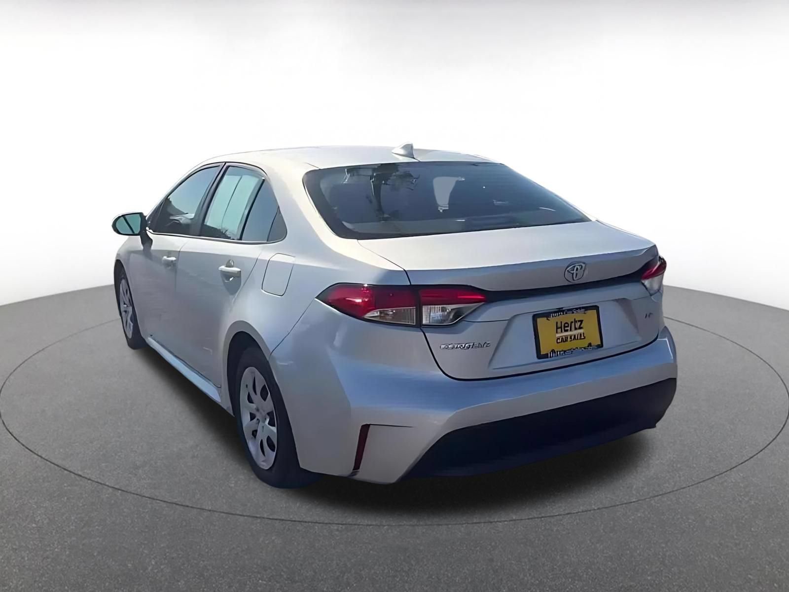 Thumbnail: 2025 Toyota Corolla - 11