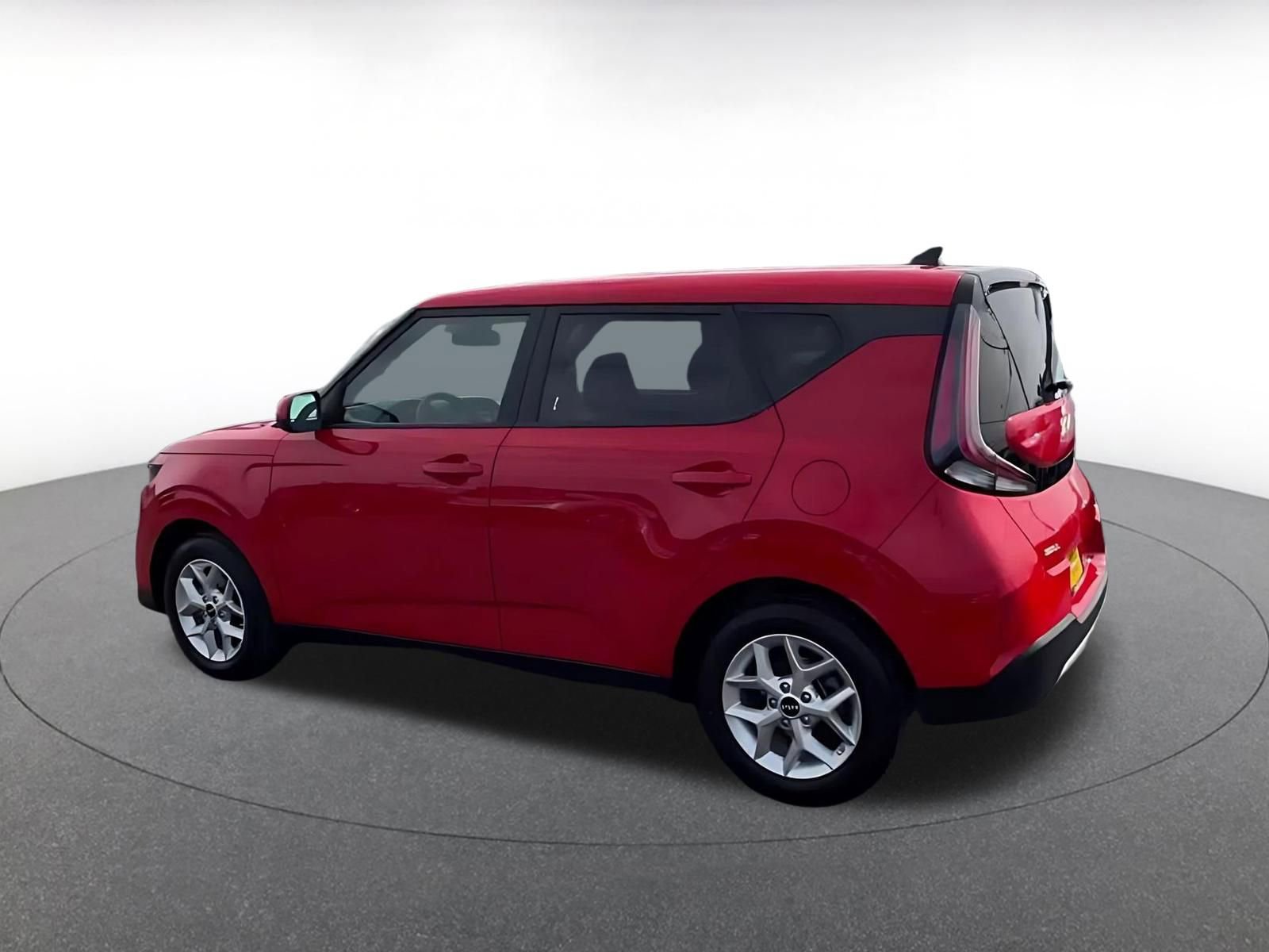 Thumbnail: 2025 Kia Soul - 10