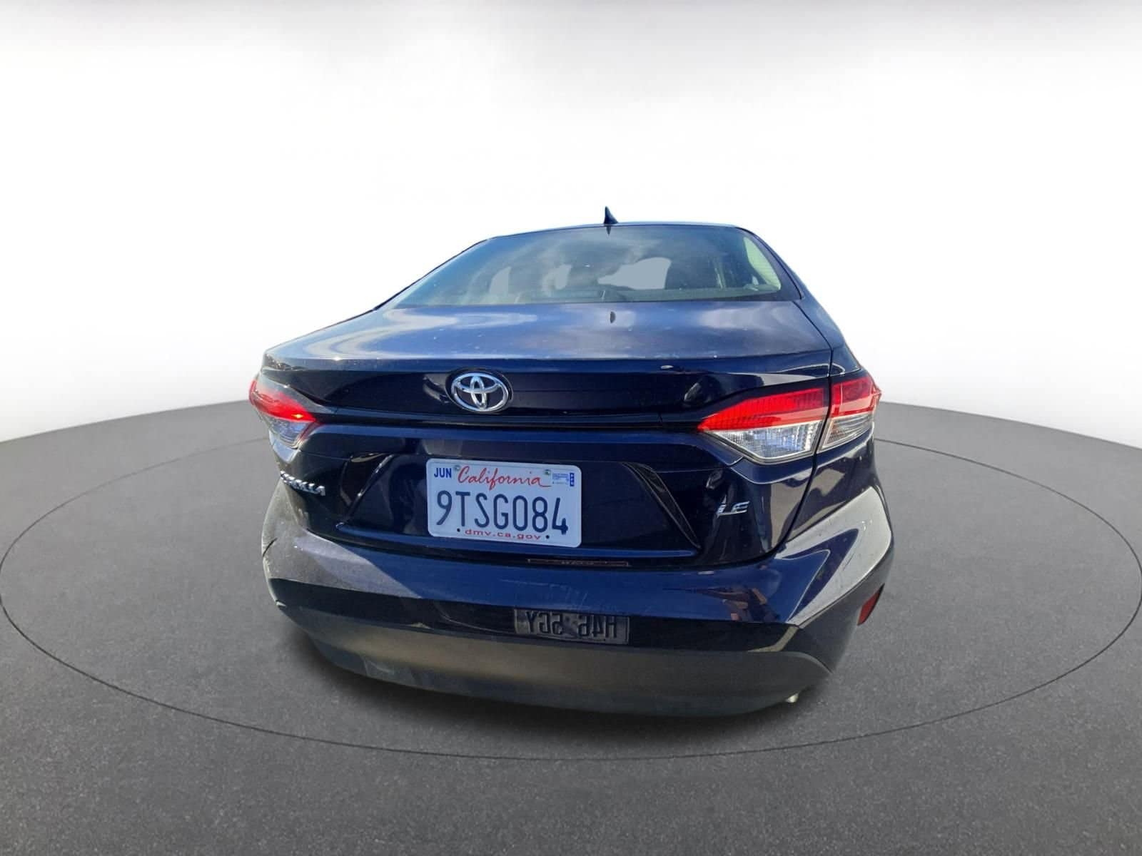 Thumbnail: 2025 Toyota Corolla - 8