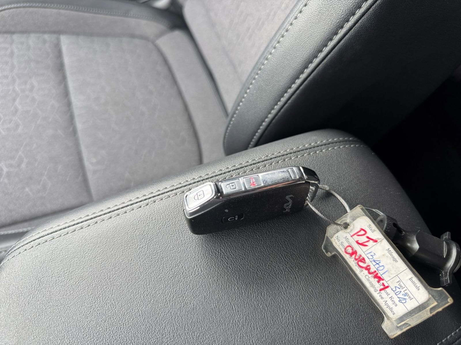 Thumbnail: 2025 Kia Seltos - 22