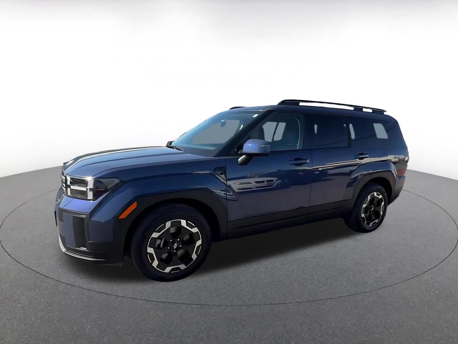 Thumbnail: 2025 Hyundai Santa Fe - 8