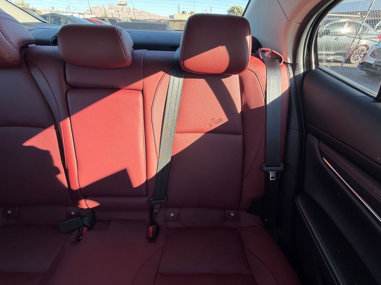 Thumbnail: 2025 Mazda Mazda3 - 35