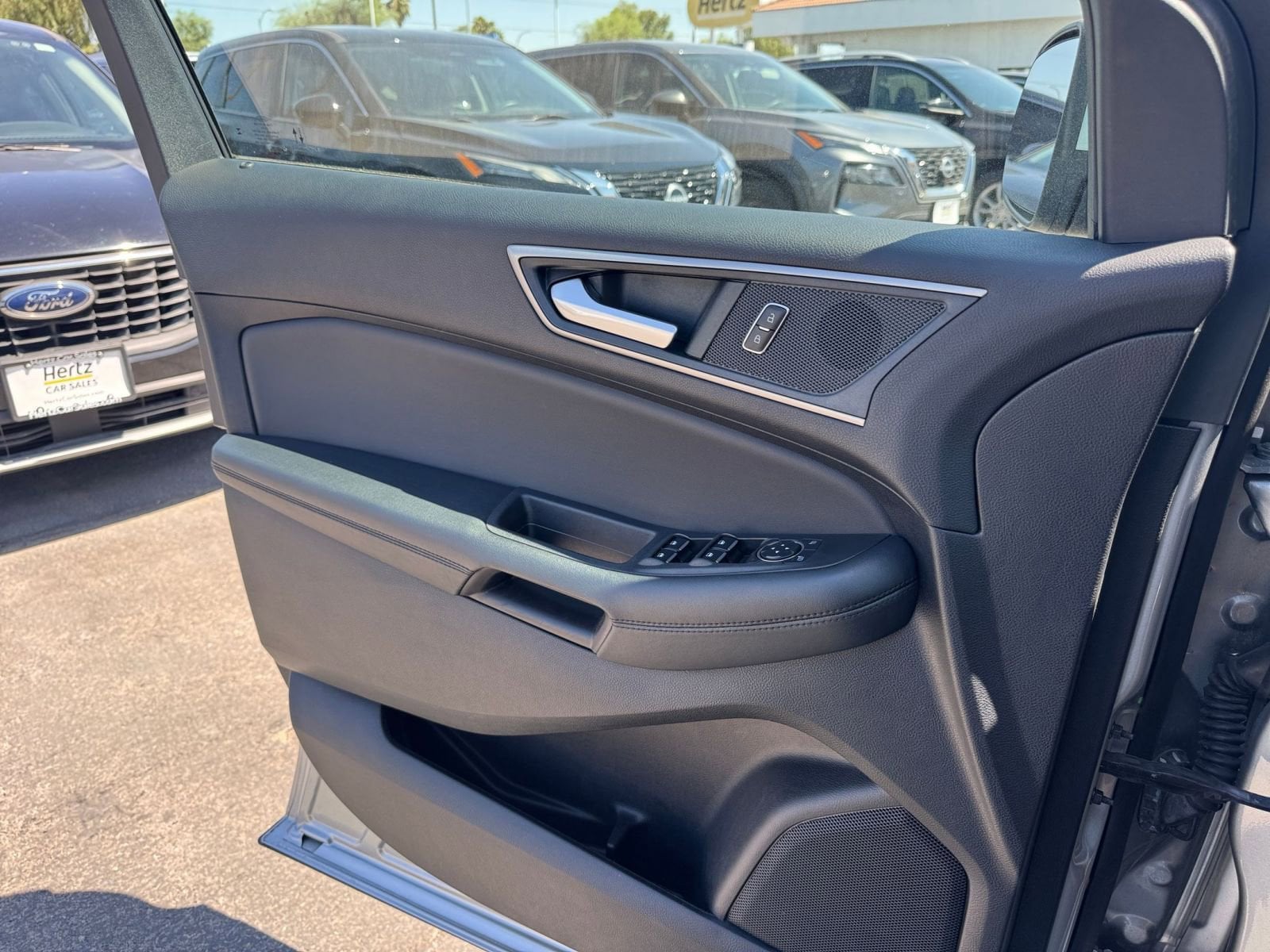 Thumbnail: 2024 Ford Edge - 20