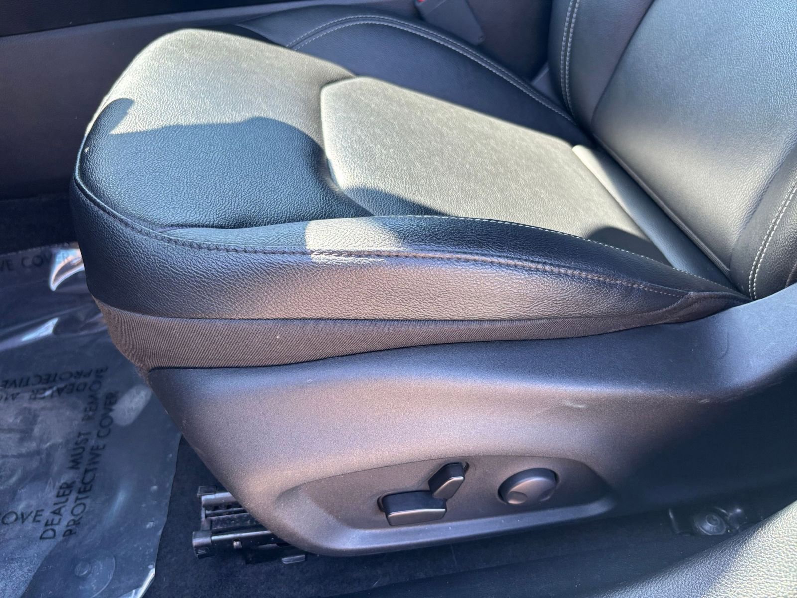 Thumbnail: 2025 Jeep Compass - 22