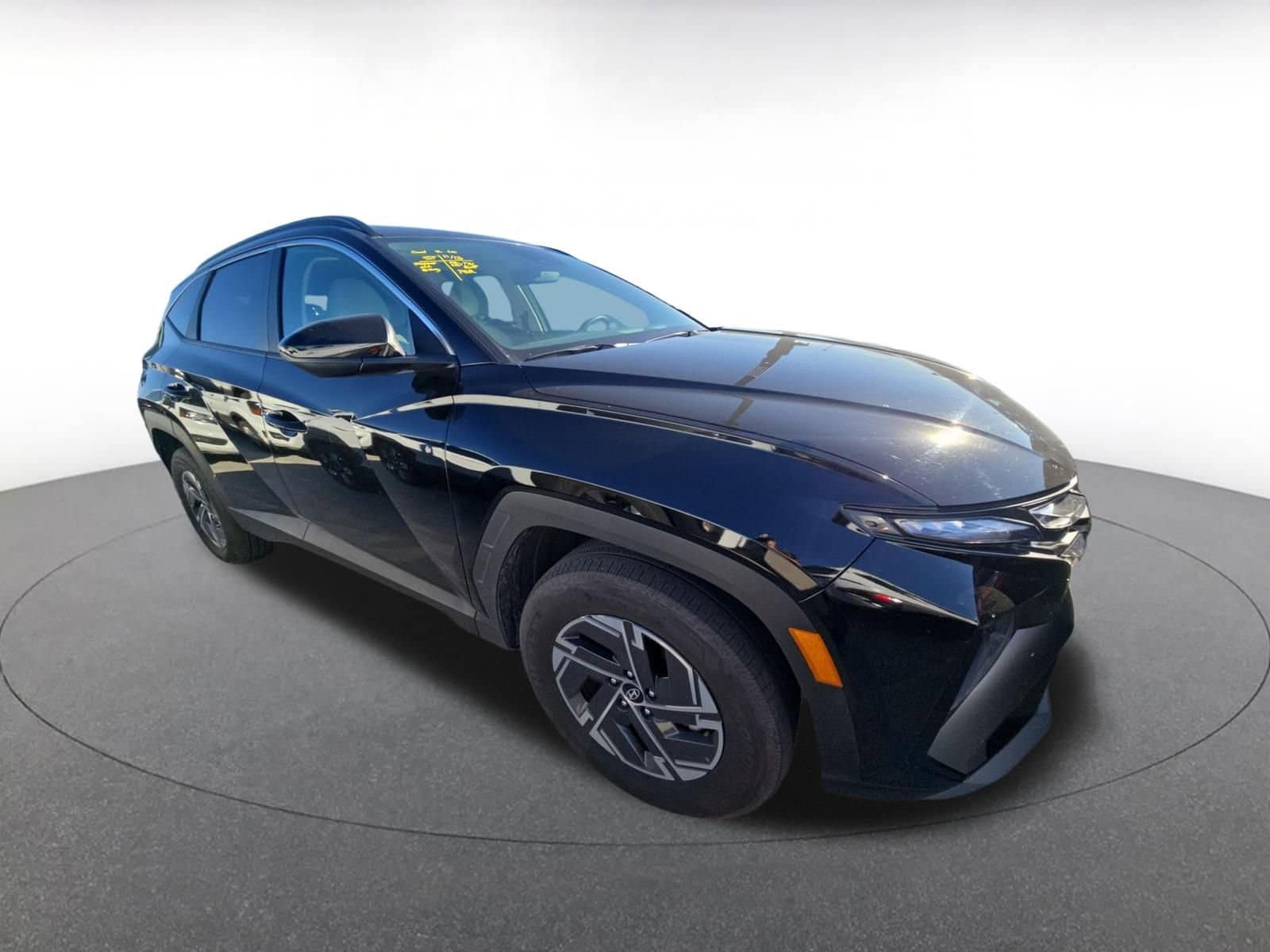 Thumbnail: 2025 Hyundai Tucson - 2