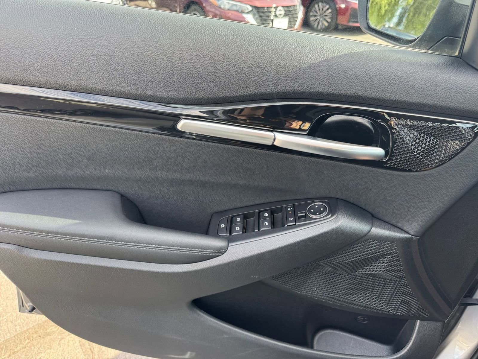 Thumbnail: 2025 Kia Seltos - 20