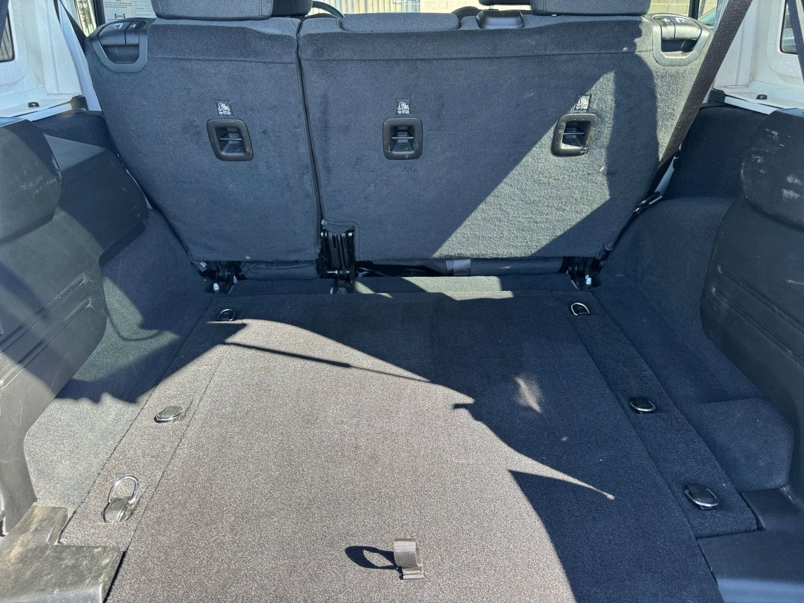 Thumbnail: 2025 Jeep Wrangler - 29