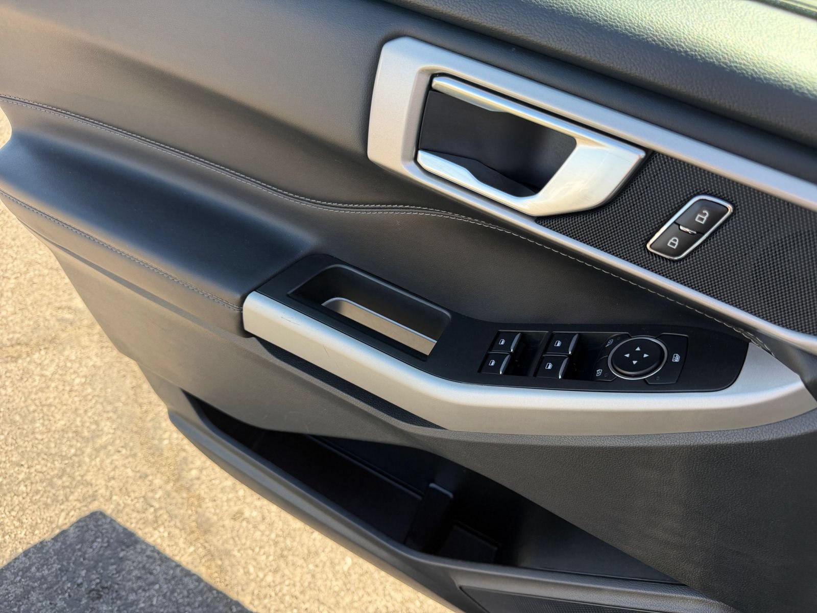 Thumbnail: 2024 Ford Explorer - 18