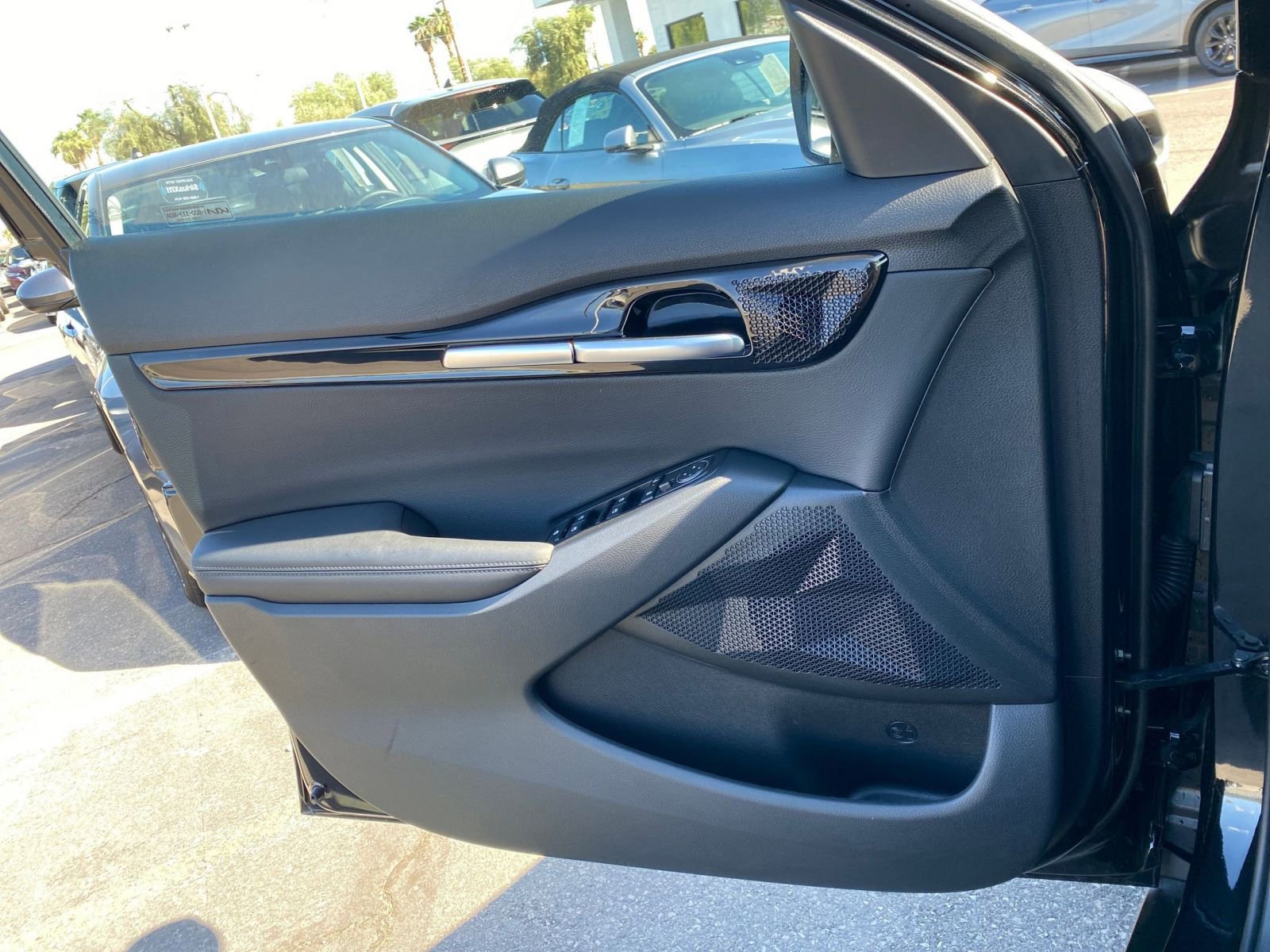 Thumbnail: 2025 Kia Seltos - 20