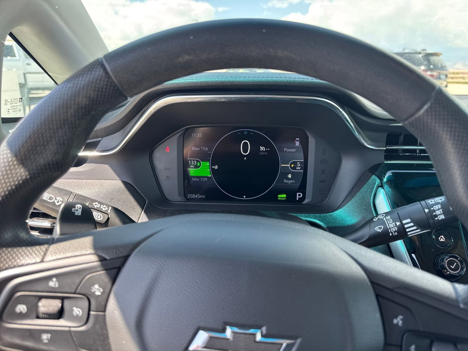 Thumbnail: 2023 Chevrolet Bolt EV - 7