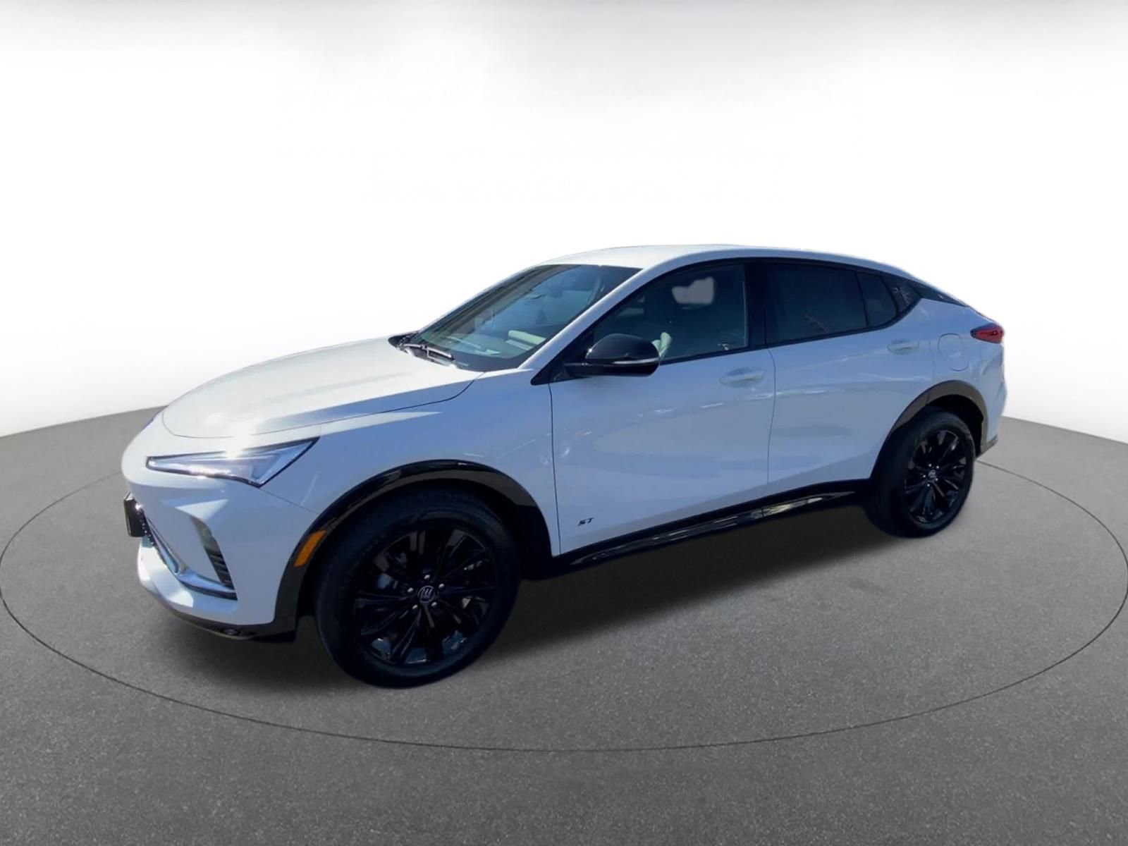 Thumbnail: 2025 Buick Envista - 8