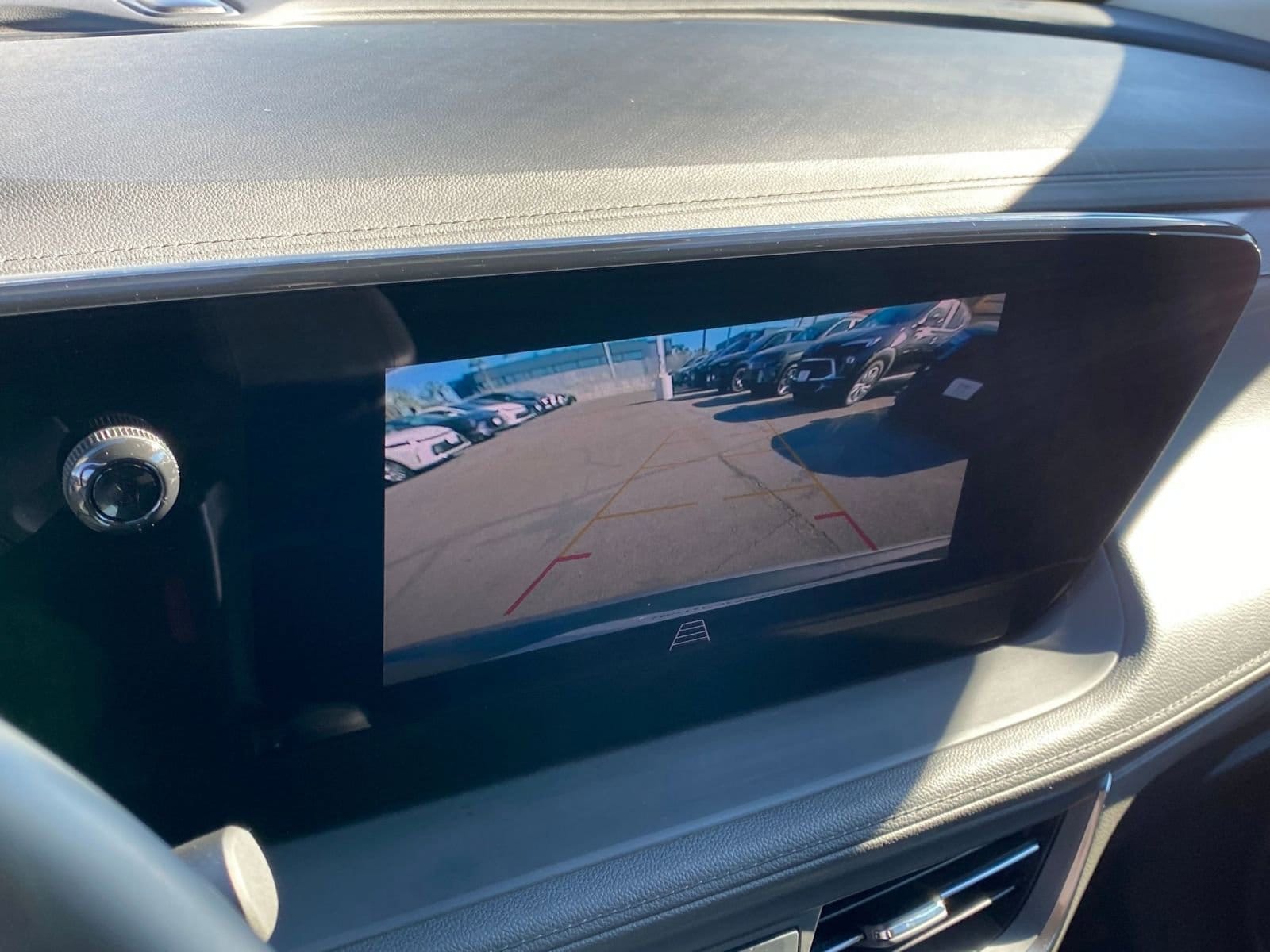 Thumbnail: 2025 Buick Encore GX - 17