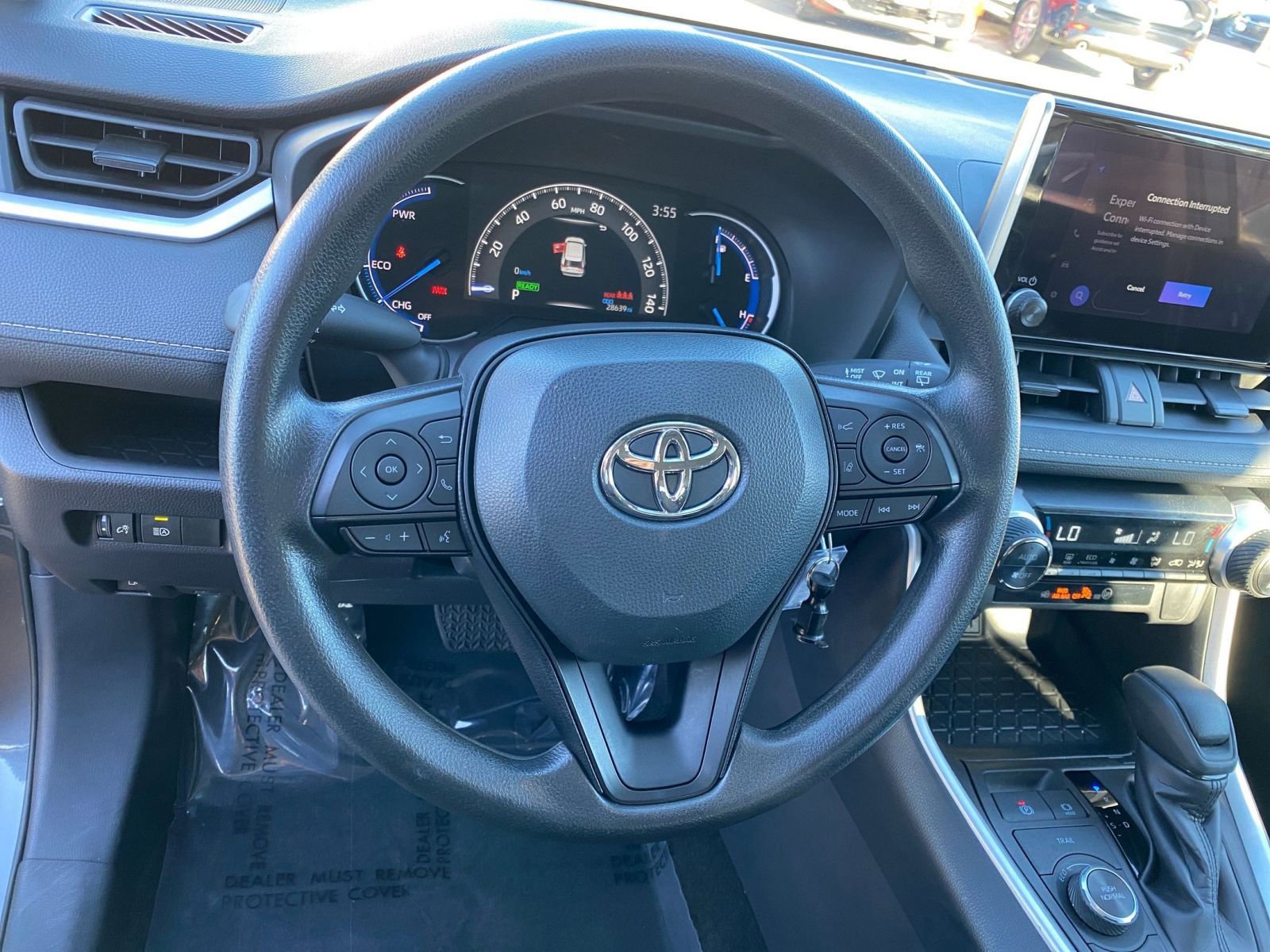 Thumbnail: 2025 Toyota RAV4 - 28