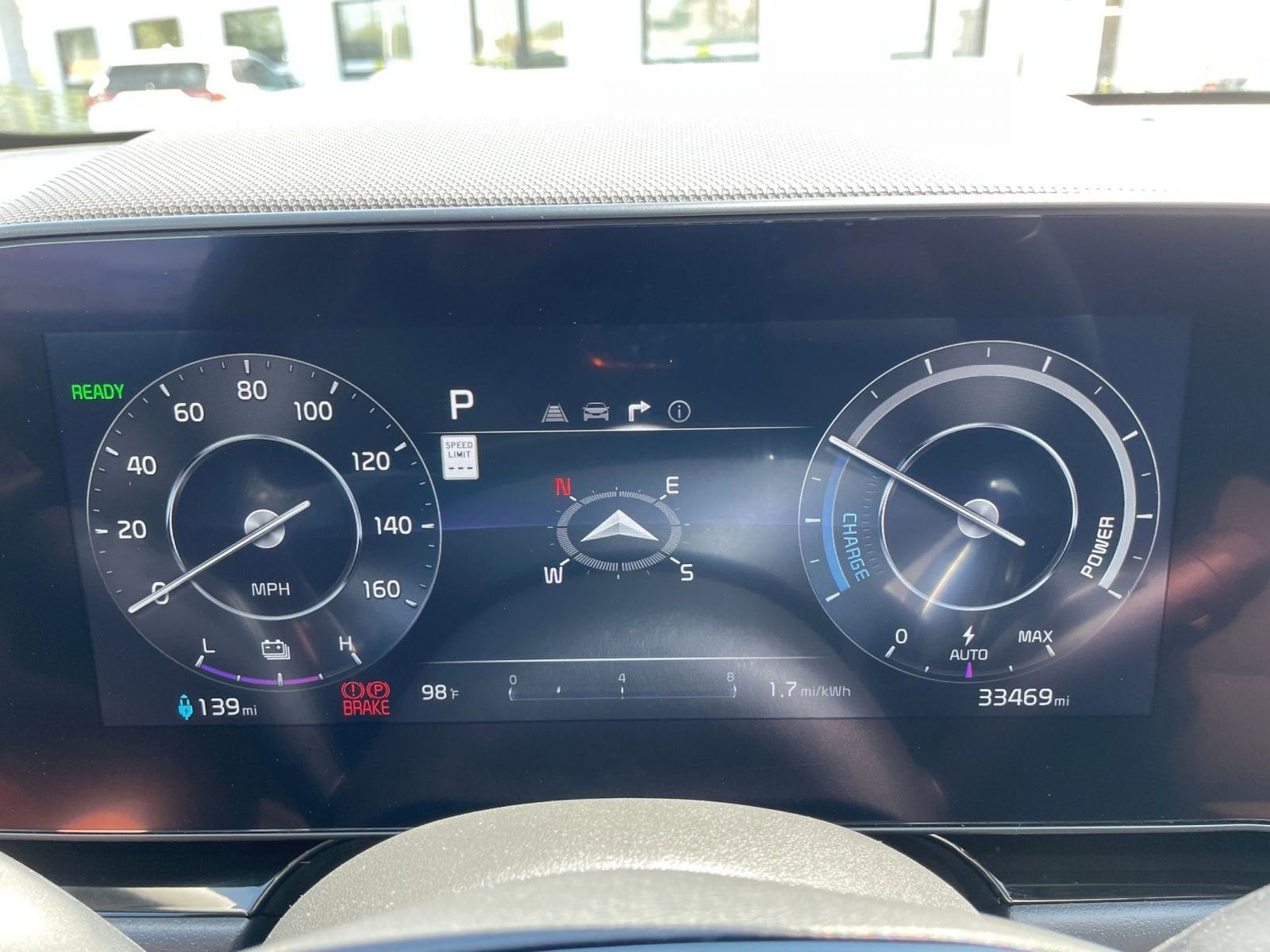 Thumbnail: 2023 Kia Niro - 20