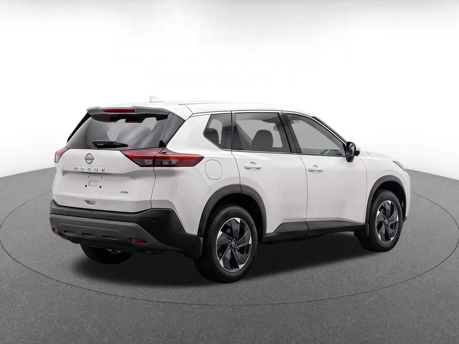 Thumbnail: 2025 Nissan Rogue - 7