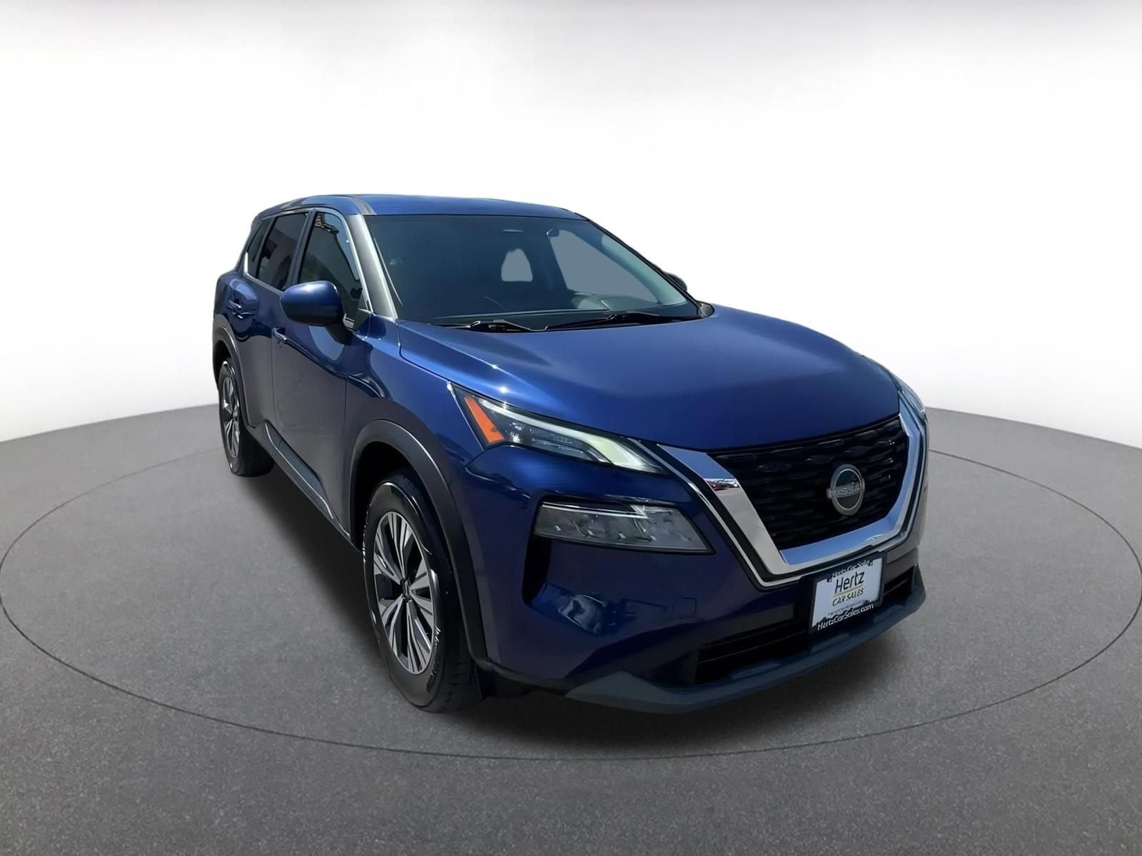 Thumbnail: 2023 Nissan Rogue - 3