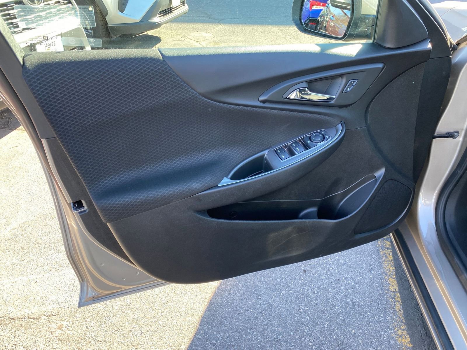 Thumbnail: 2024 Chevrolet Malibu - 18