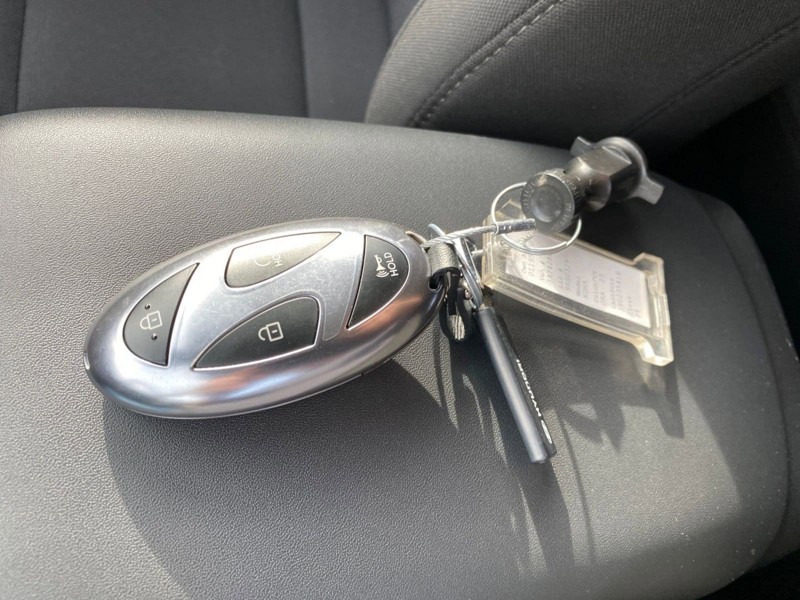 Thumbnail: 2025 Hyundai Kona - 22