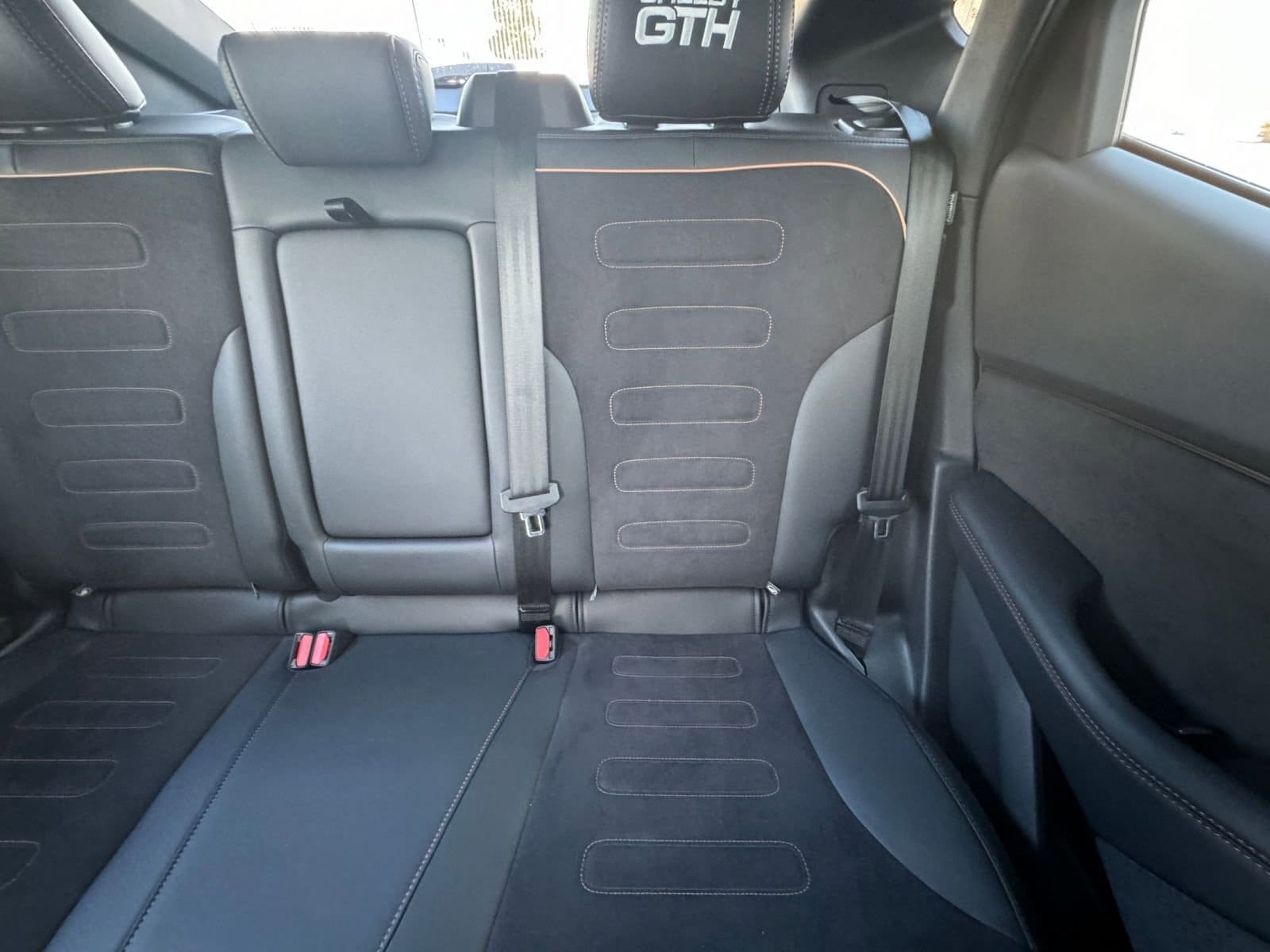 Thumbnail: 2023 Ford Mustang Mach-E - 34