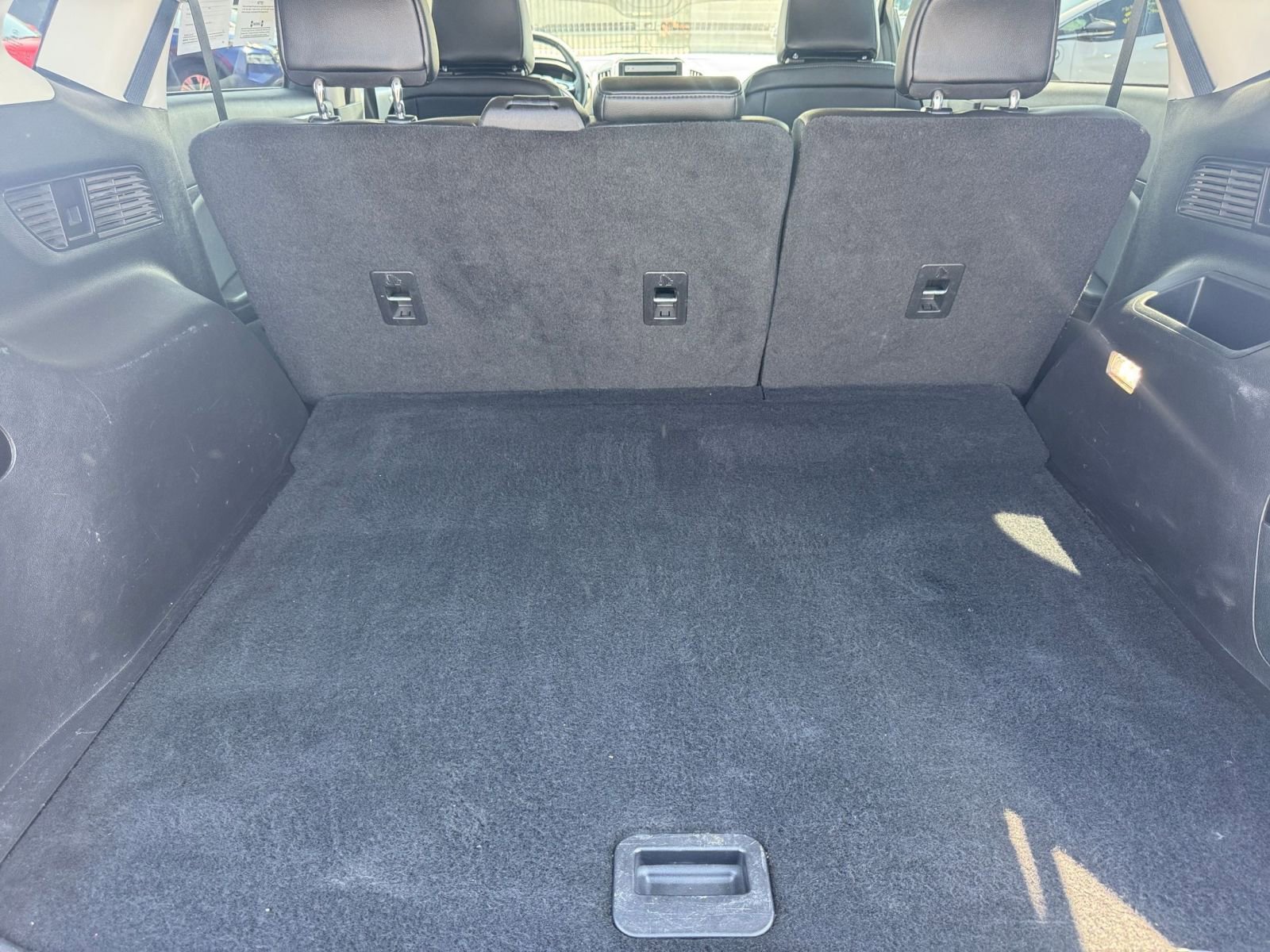 Thumbnail: 2024 Ford Edge - 29