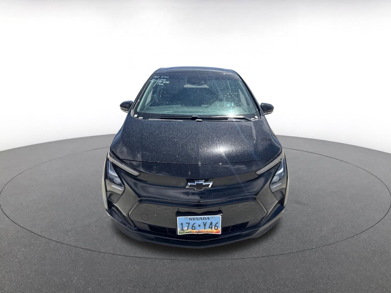Thumbnail: 2023 Chevrolet Bolt EV - 2