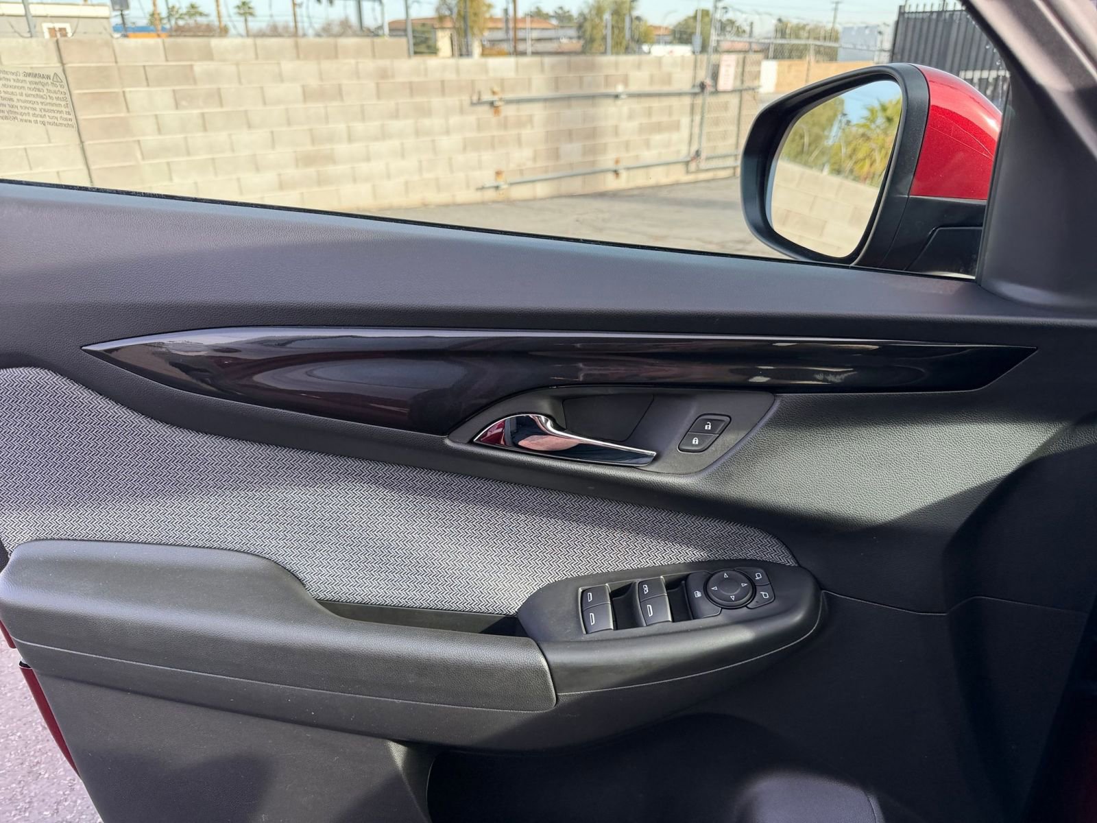 Thumbnail: 2025 Chevrolet TrailBlazer - 20