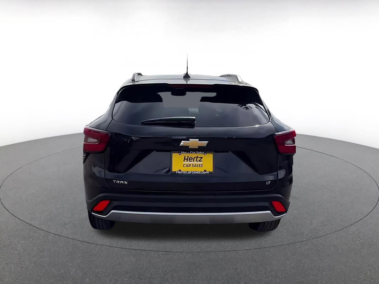 Thumbnail: 2025 Chevrolet Trax - 12