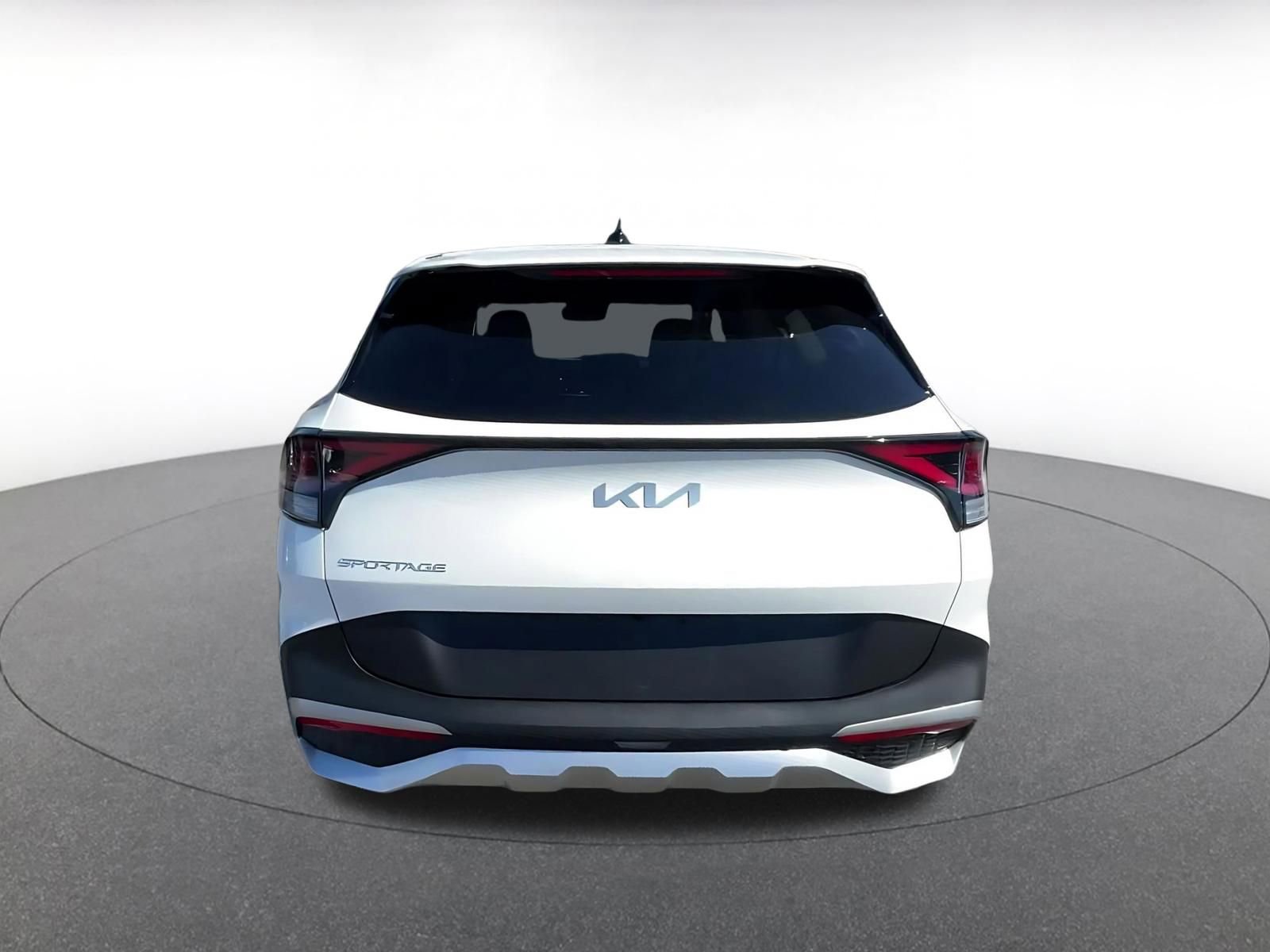 Thumbnail: 2025 Kia Sportage - 12